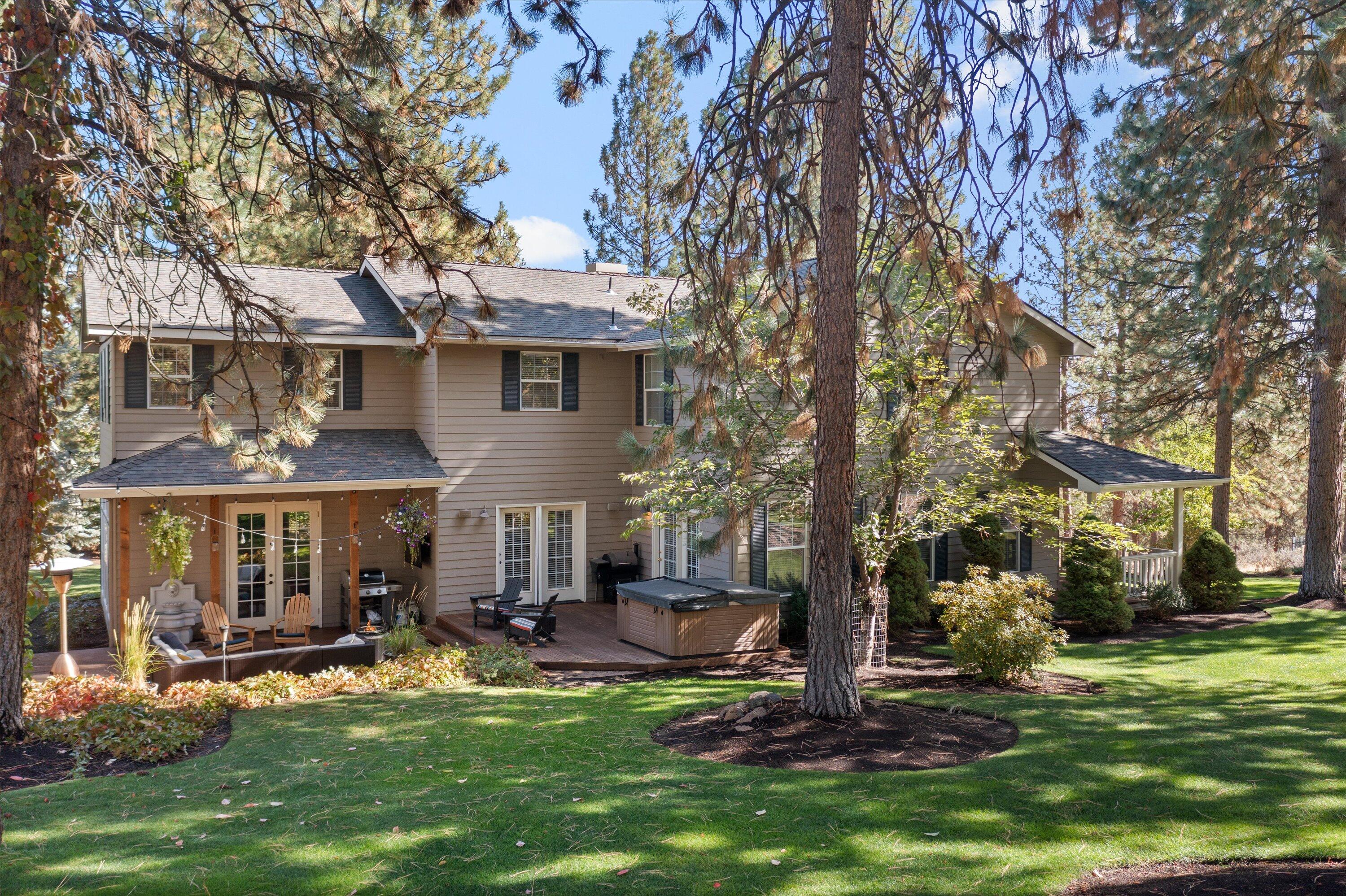 Awbrey Butte - Residential