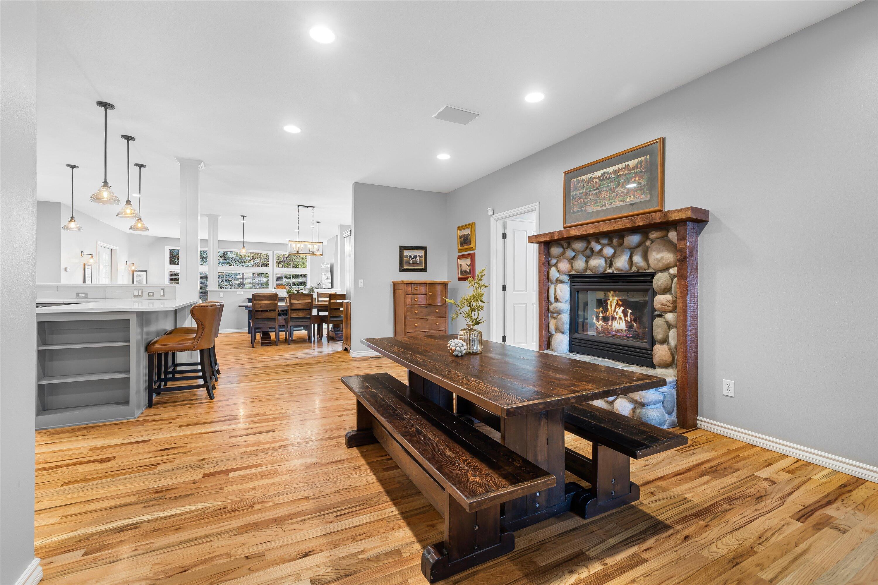 Awbrey Butte - Residential