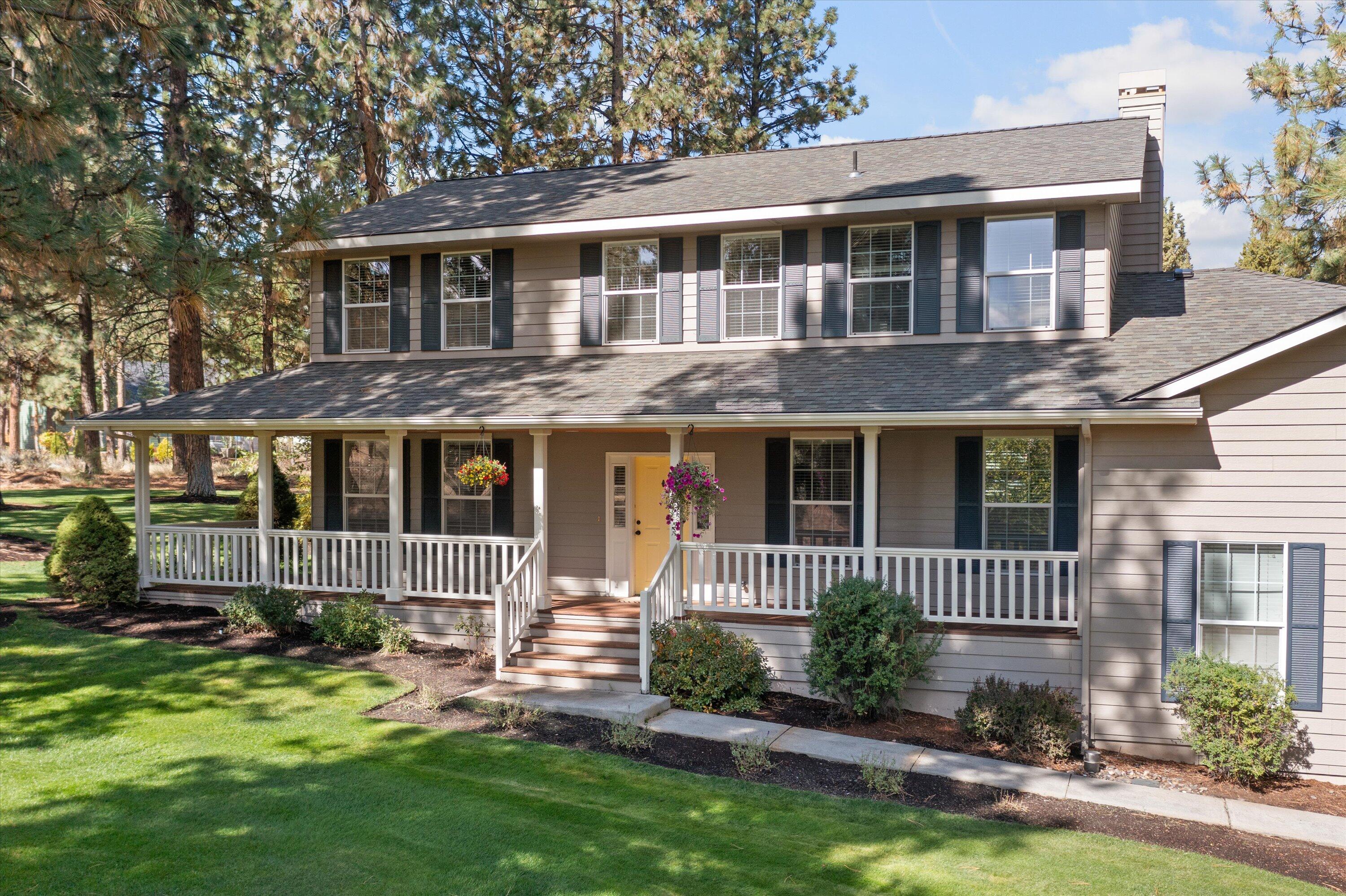 Awbrey Butte - Residential
