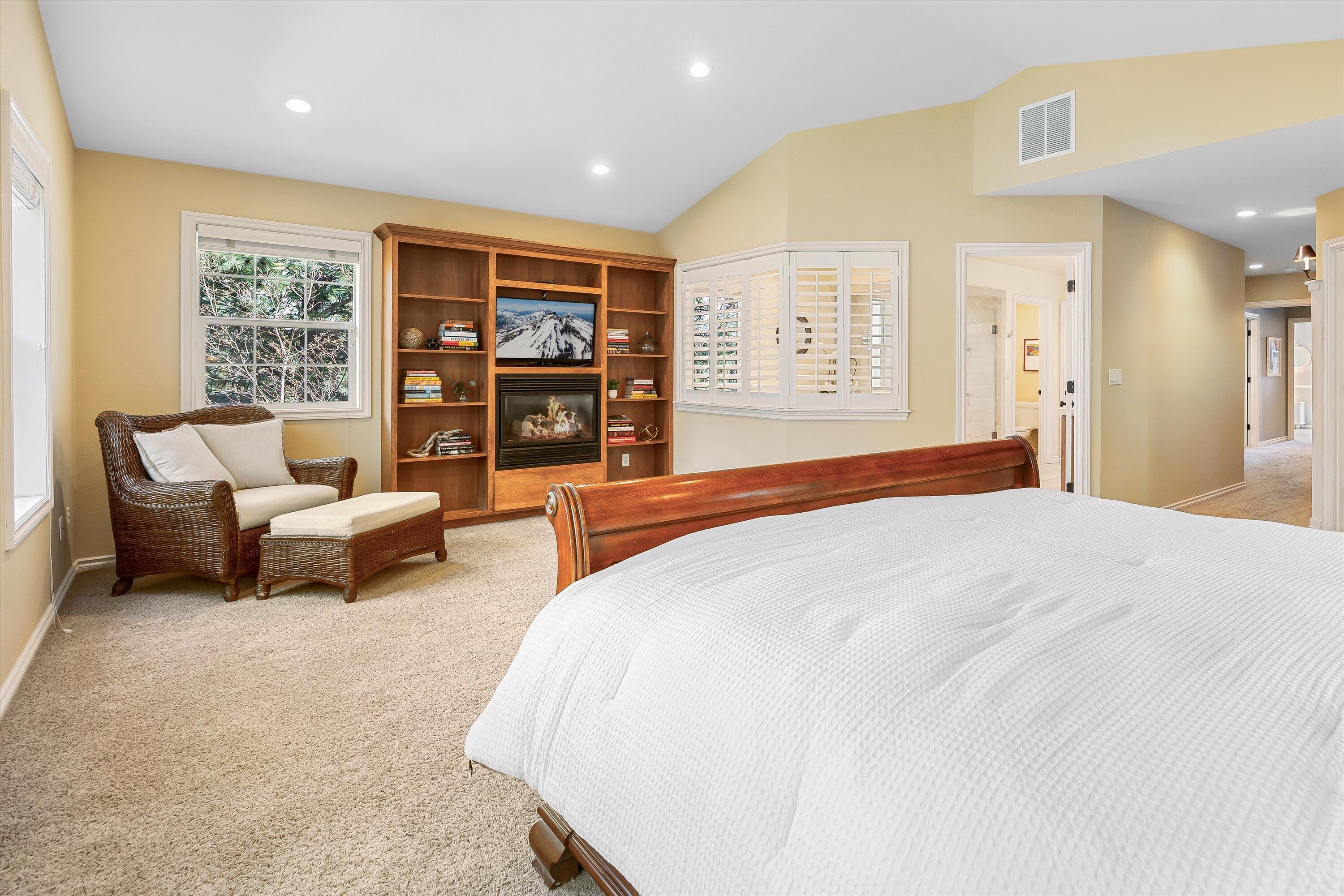 Awbrey Butte - Residential