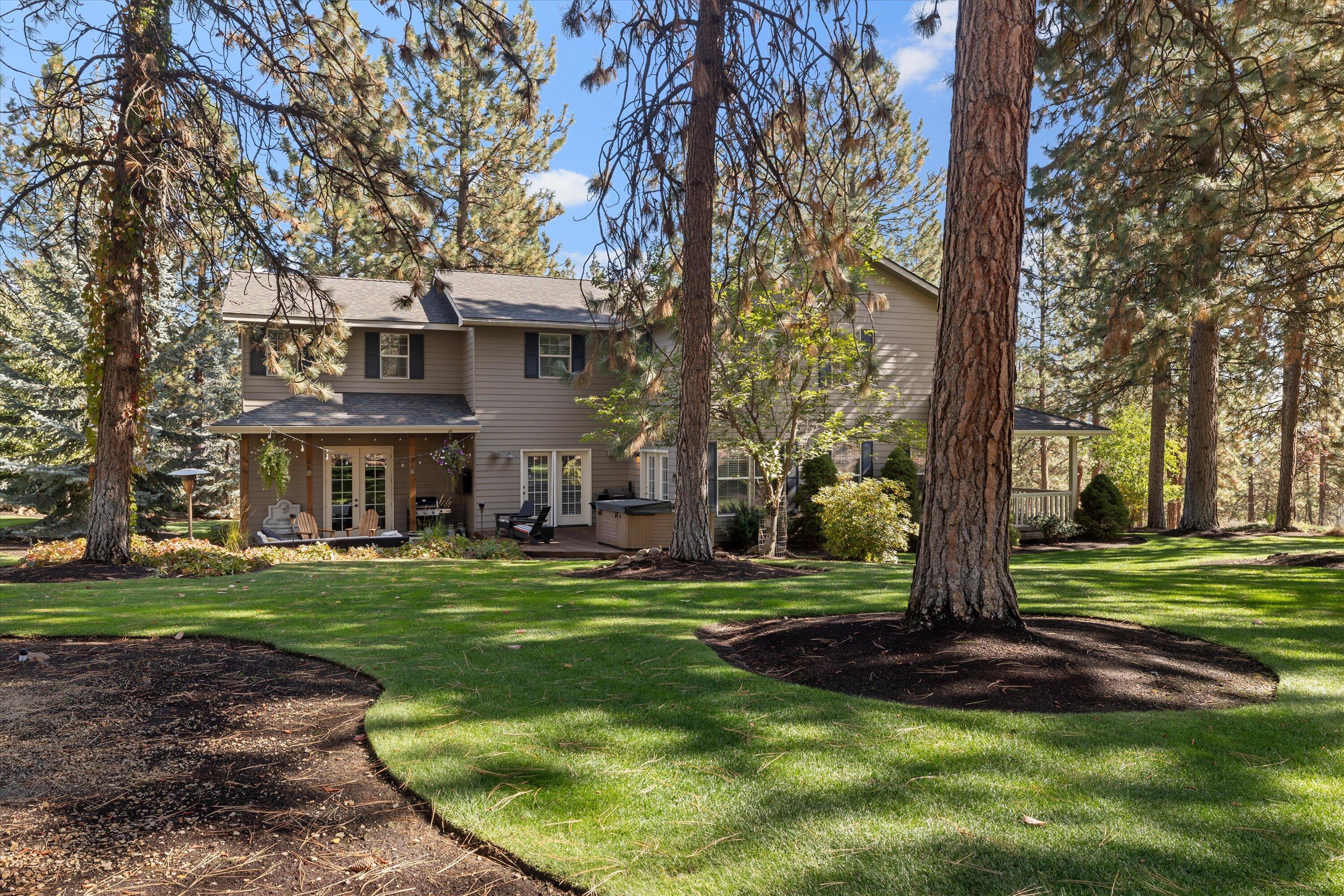 Awbrey Butte - Residential