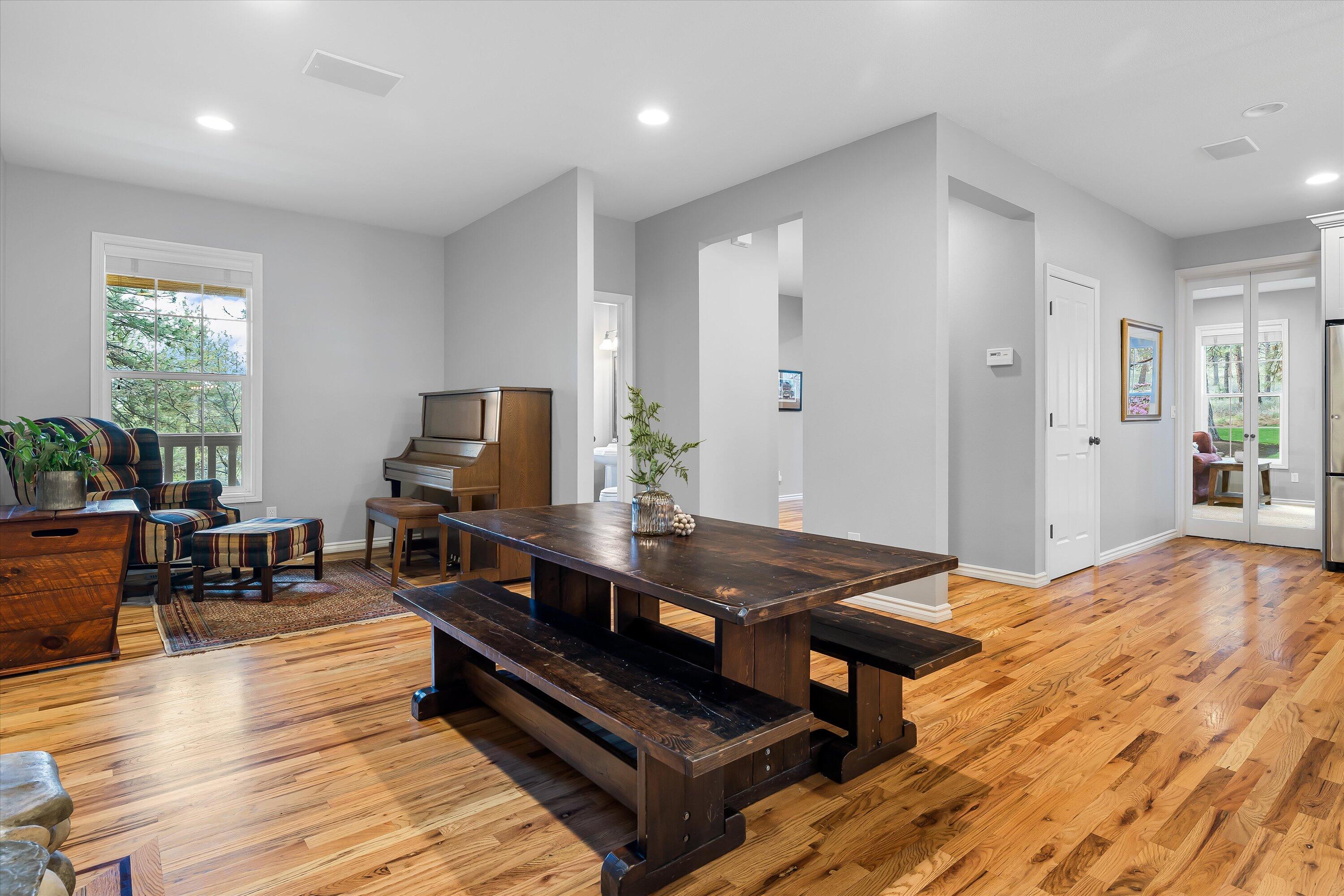 Awbrey Butte - Residential