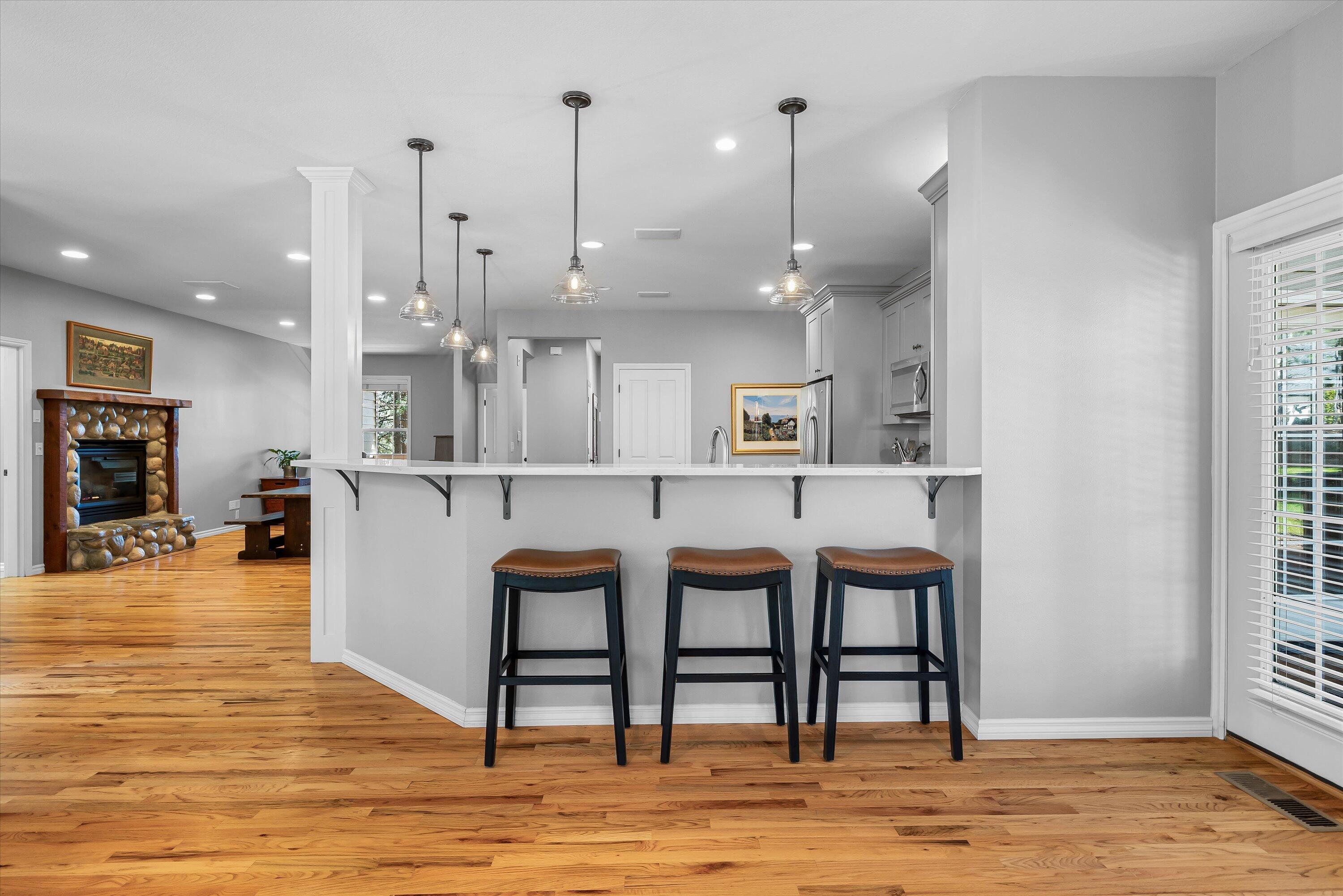 Awbrey Butte - Residential