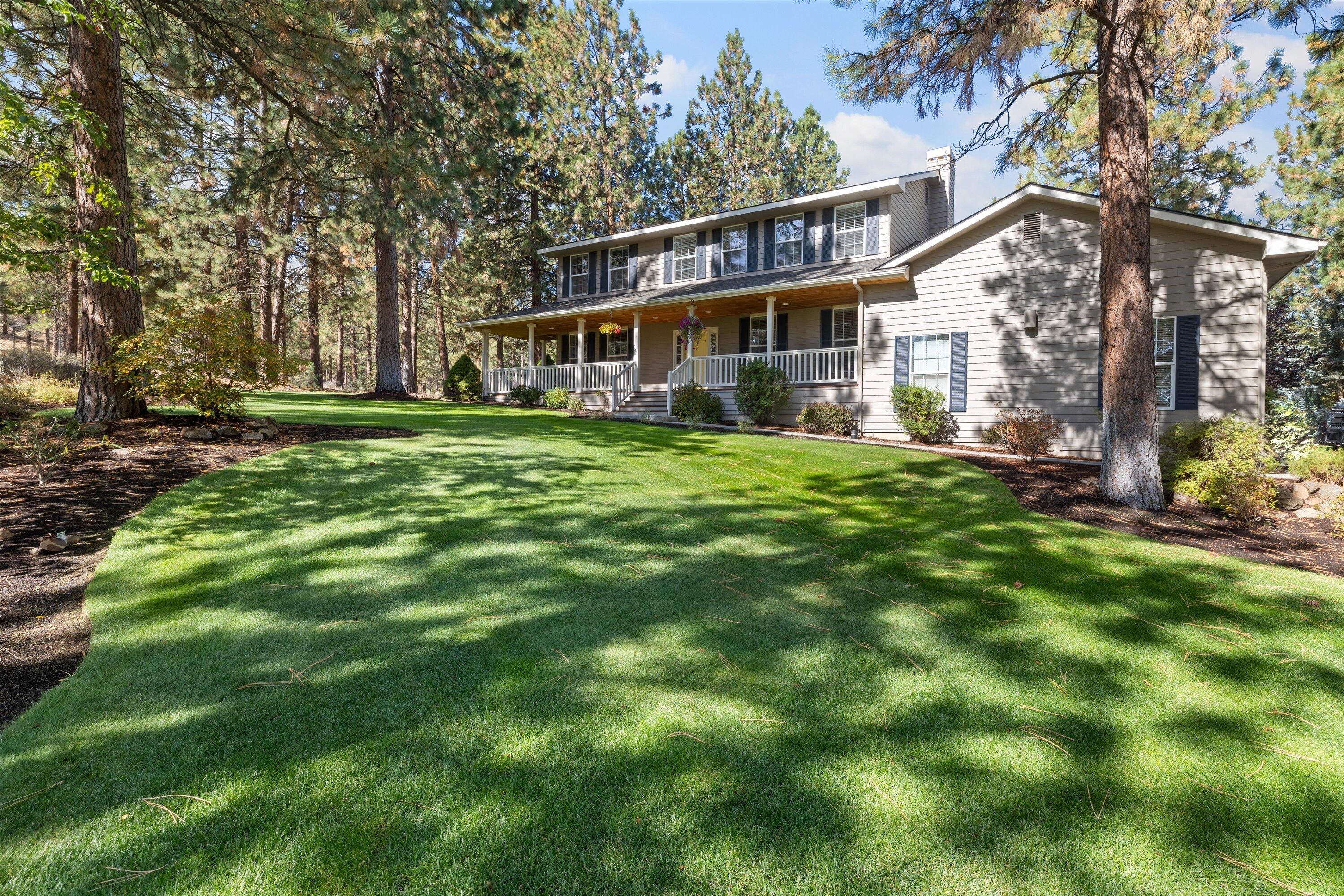 Awbrey Butte - Residential