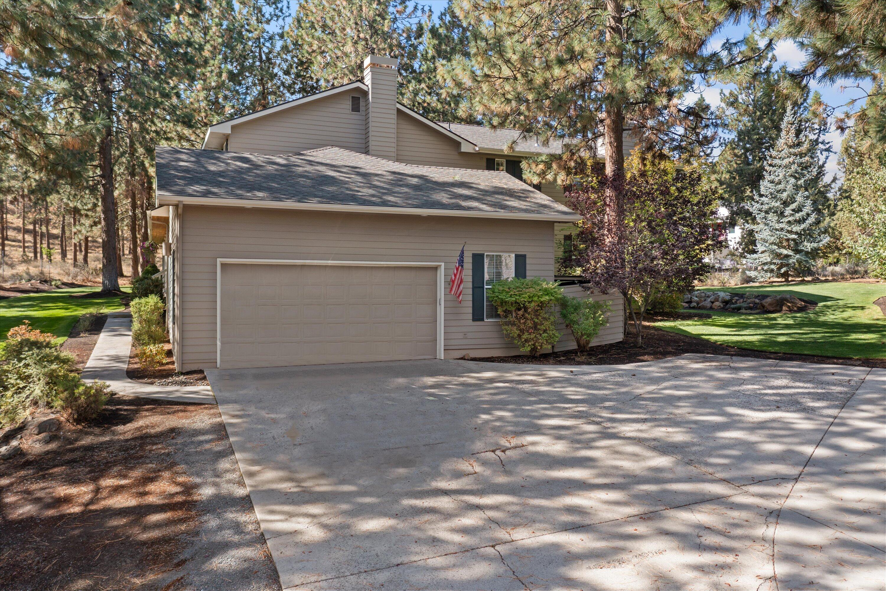 Awbrey Butte - Residential