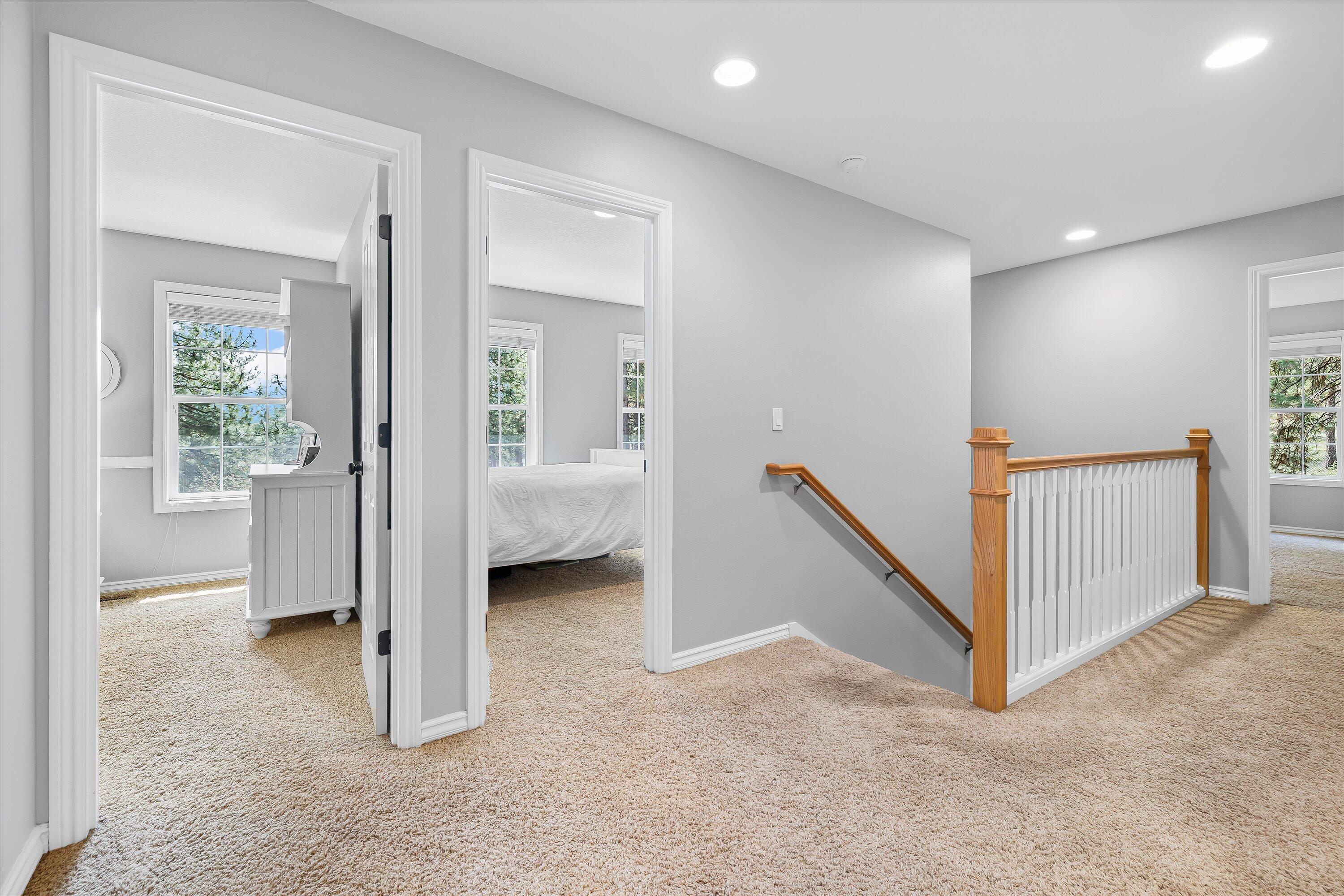 Awbrey Butte - Residential