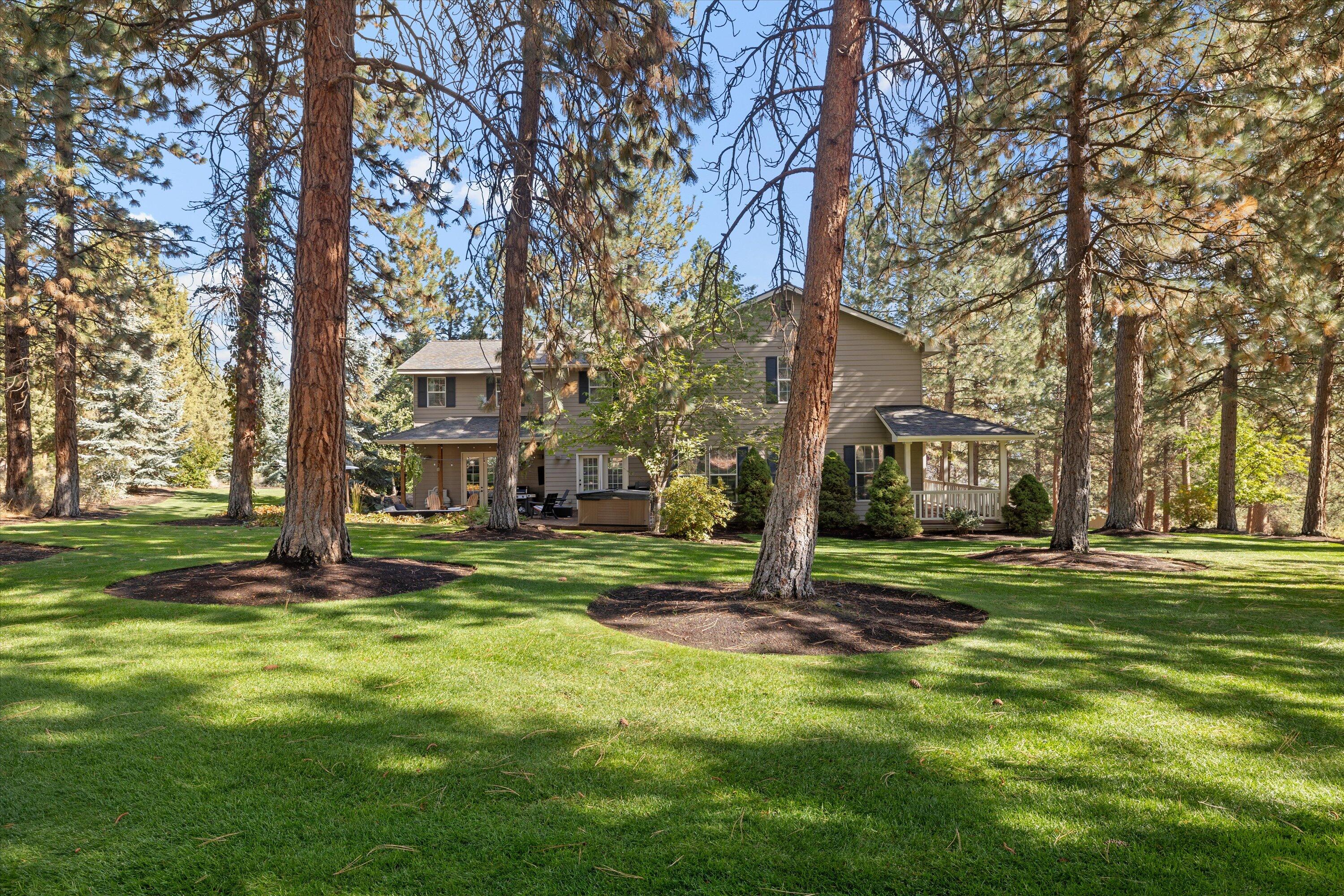 Awbrey Butte - Residential