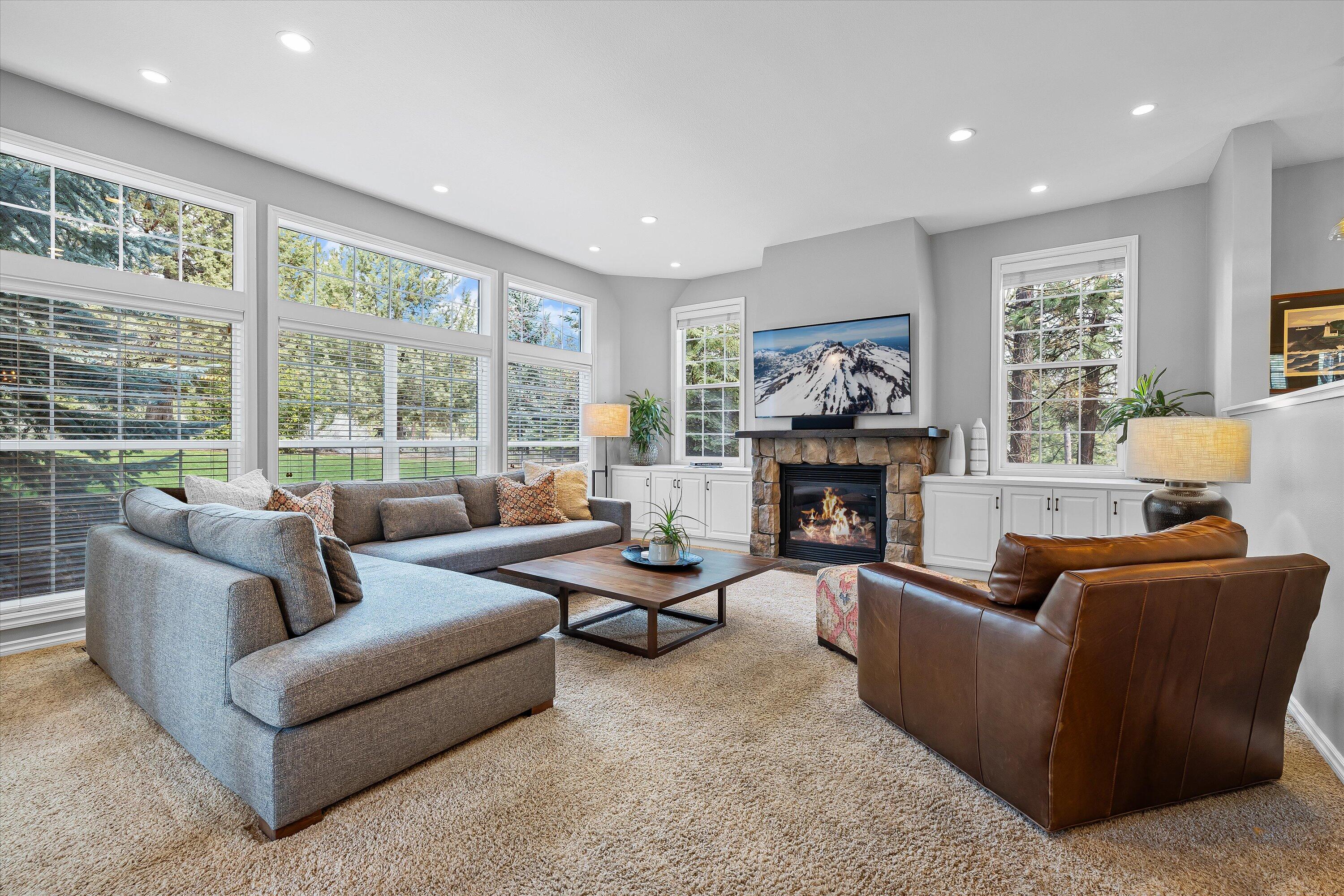 Awbrey Butte - Residential