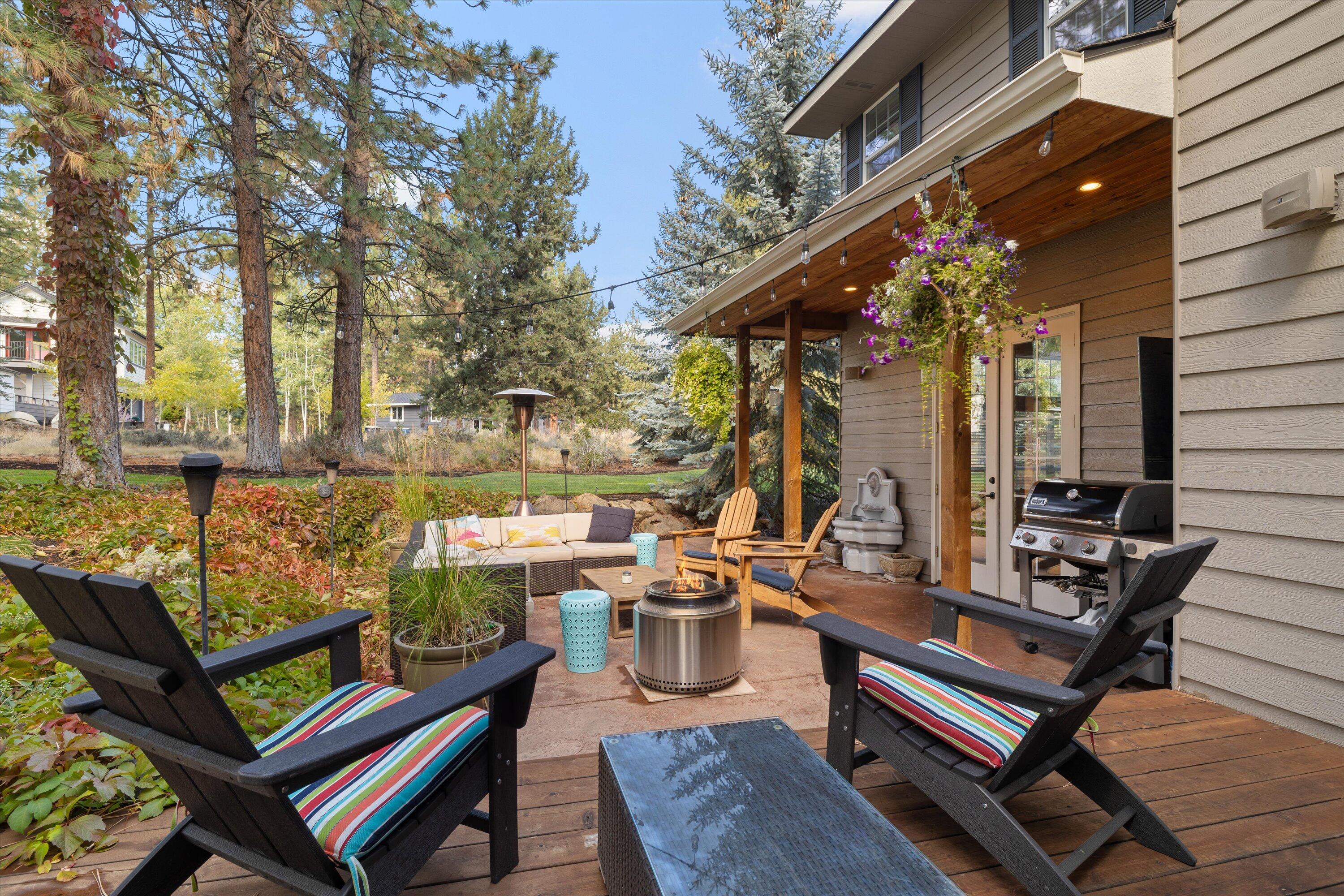 Awbrey Butte - Residential