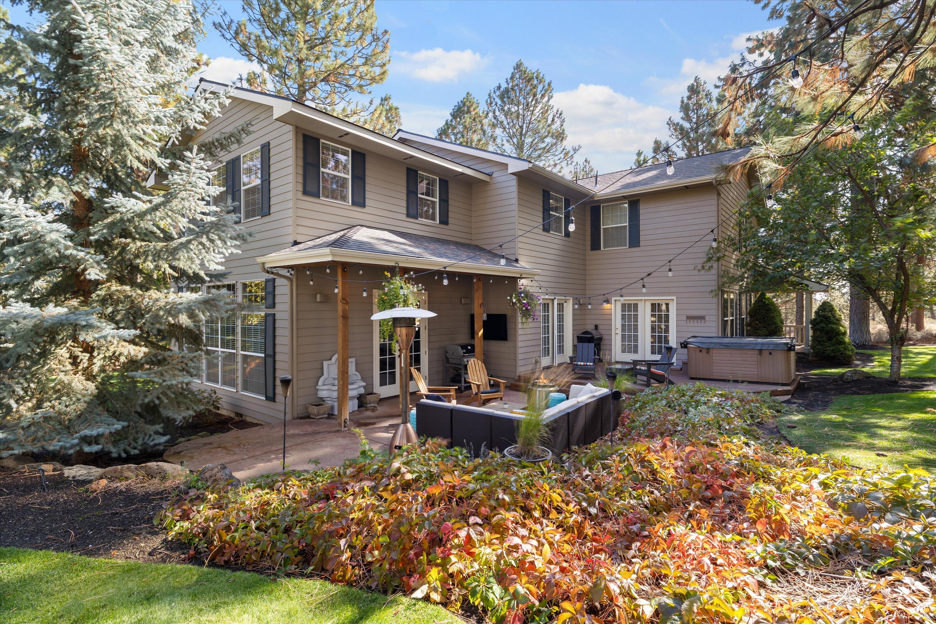 Awbrey Butte - Residential