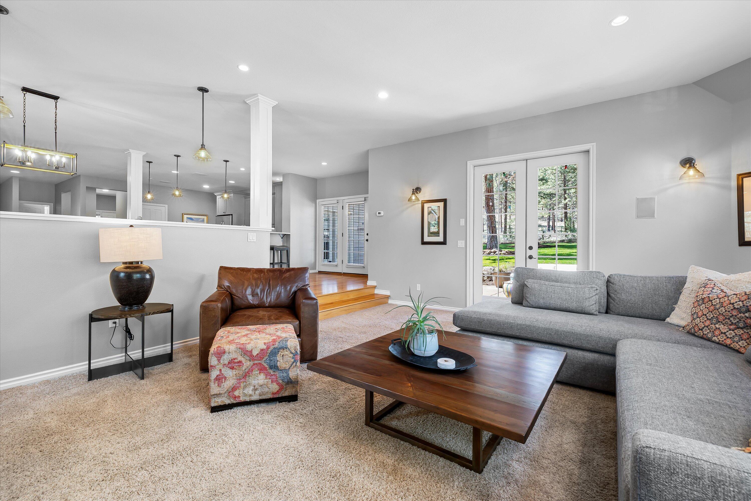 Awbrey Butte - Residential