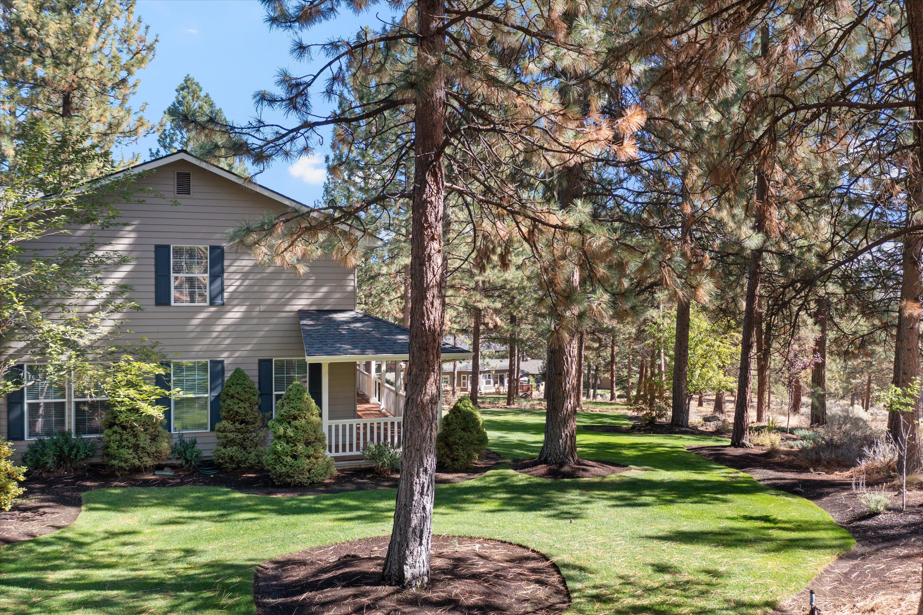 Awbrey Butte - Residential