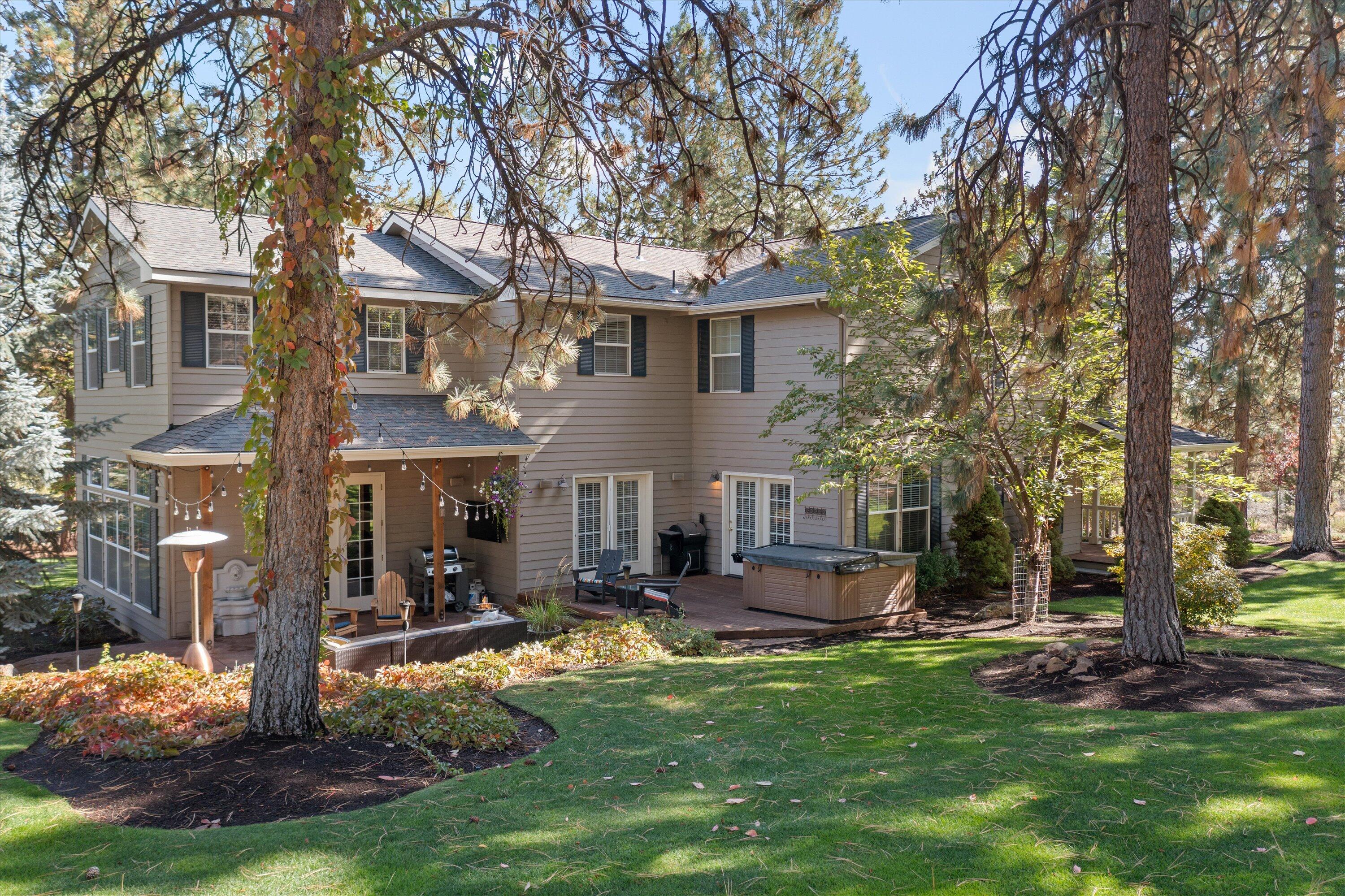 Awbrey Butte - Residential