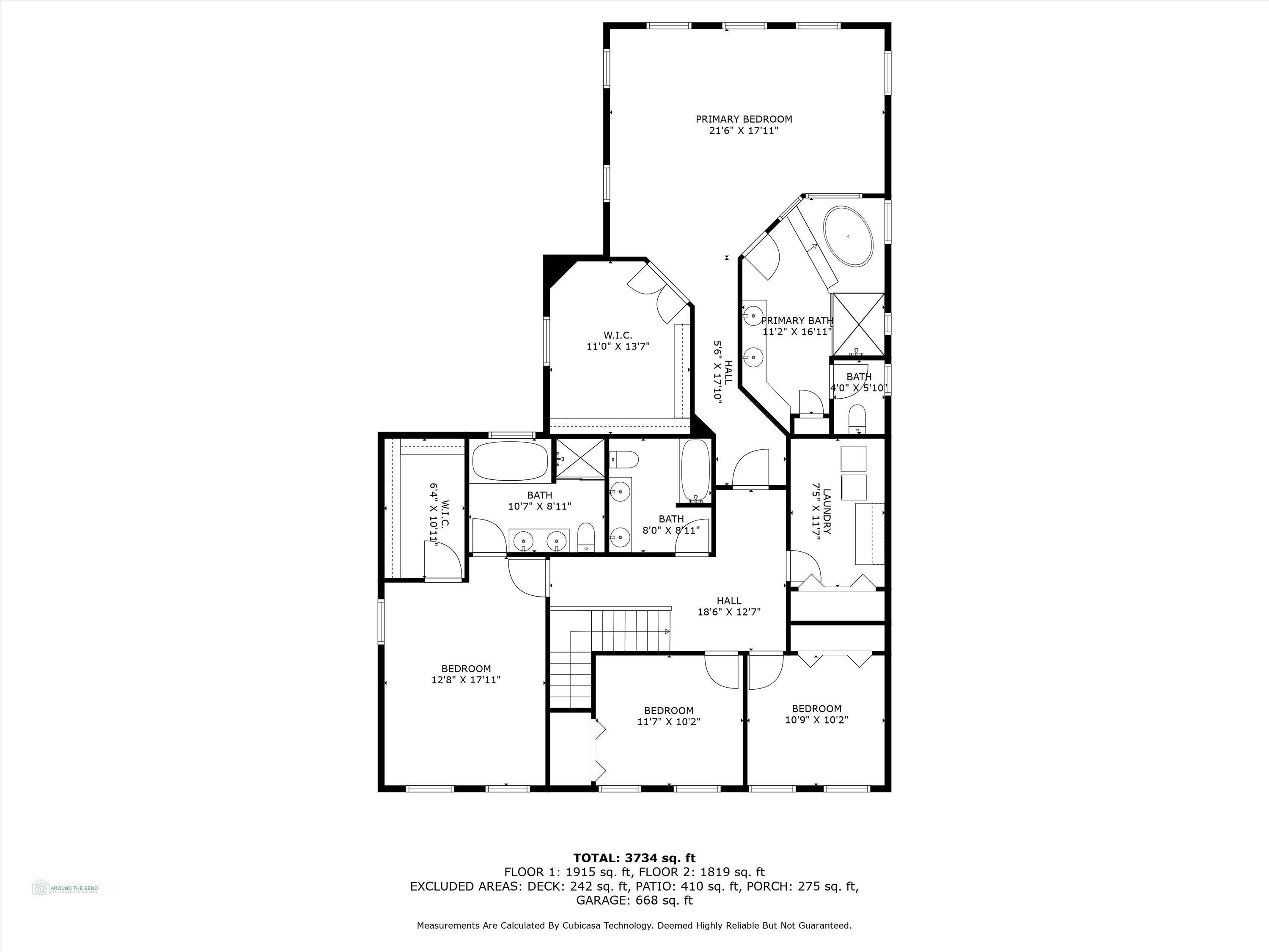 Awbrey Butte - Residential
