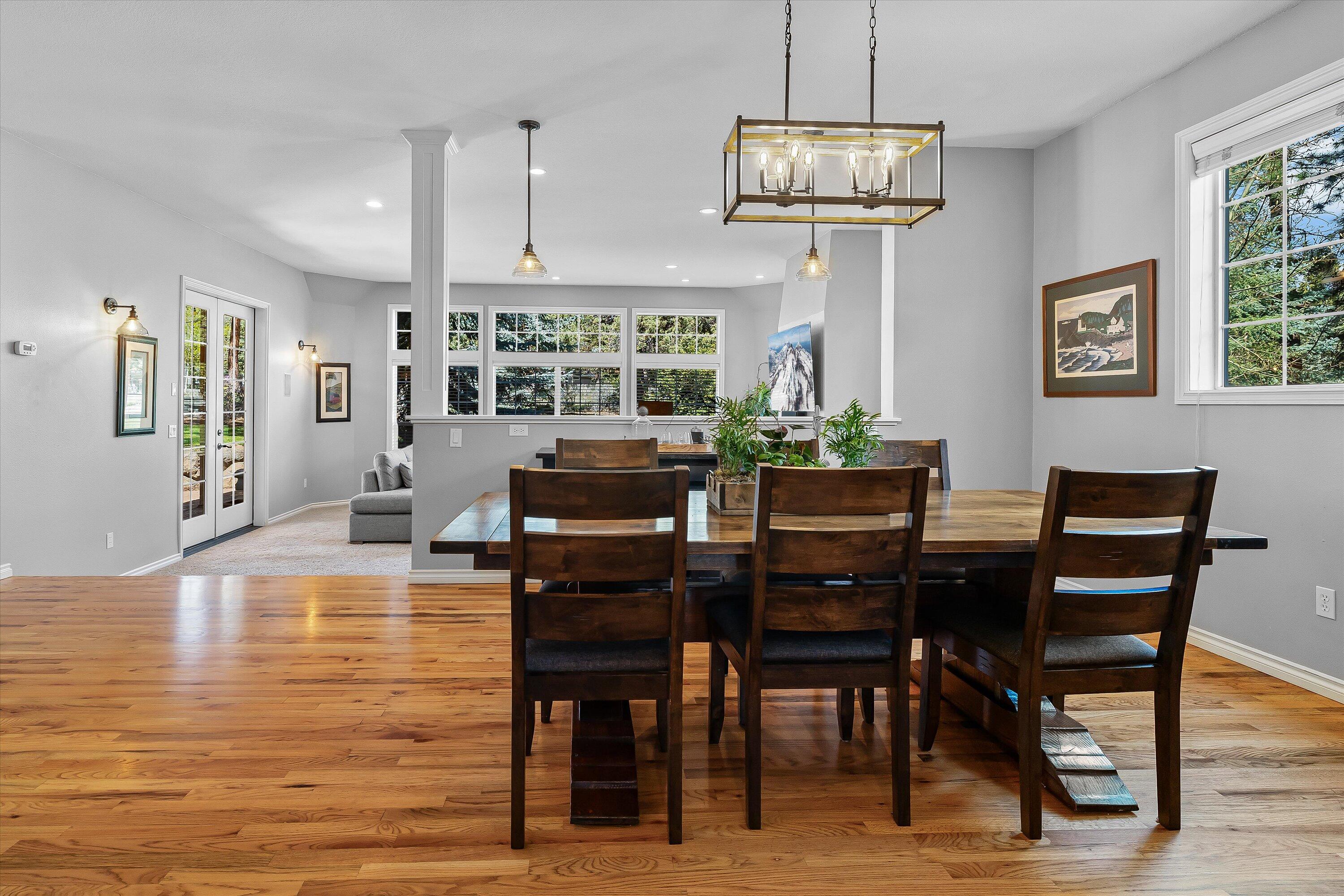 Awbrey Butte - Residential