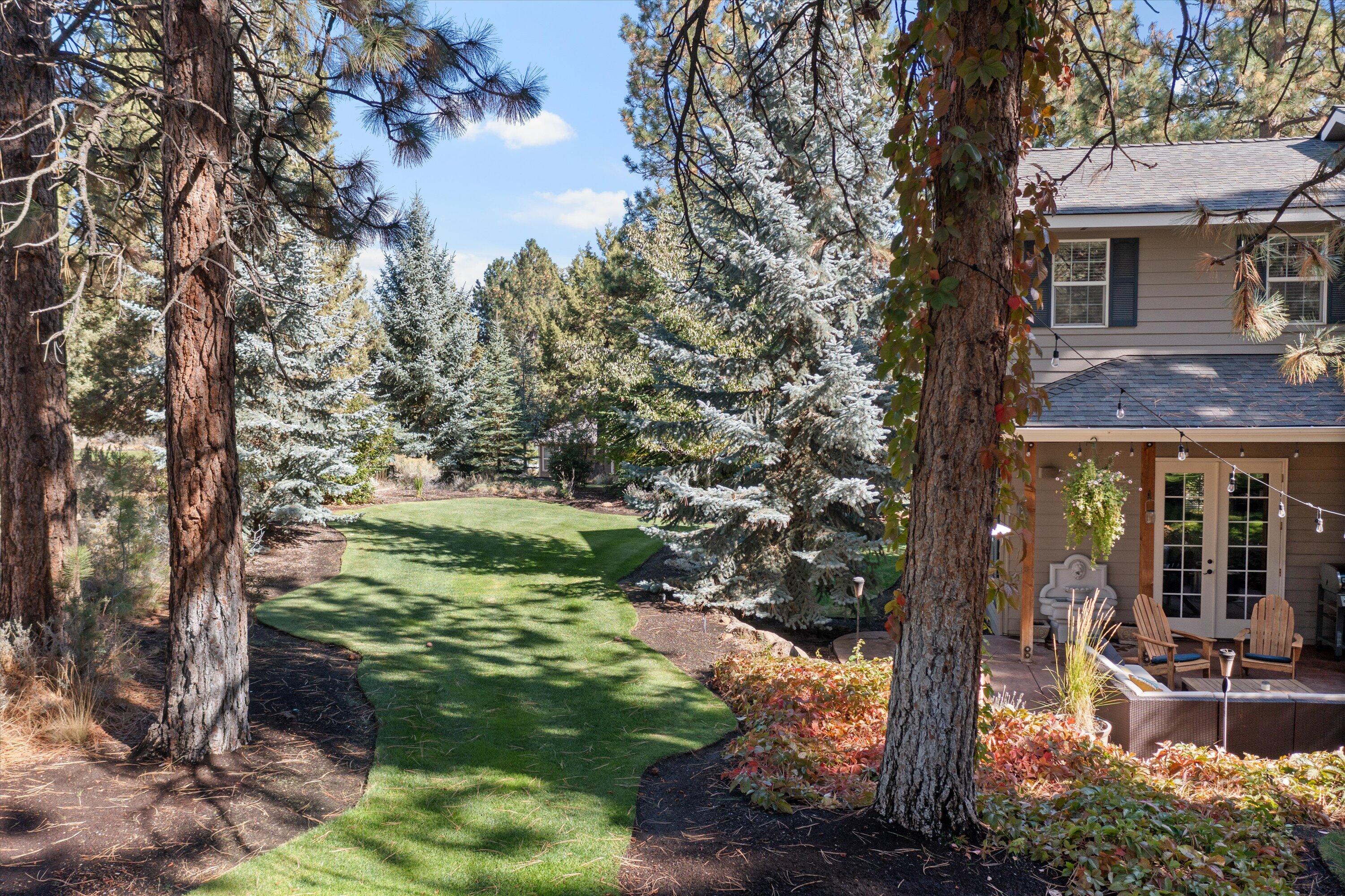 Awbrey Butte - Residential
