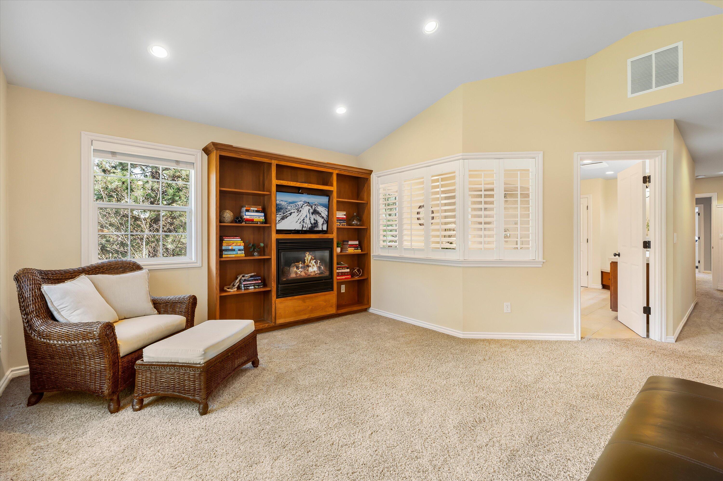 Awbrey Butte - Residential