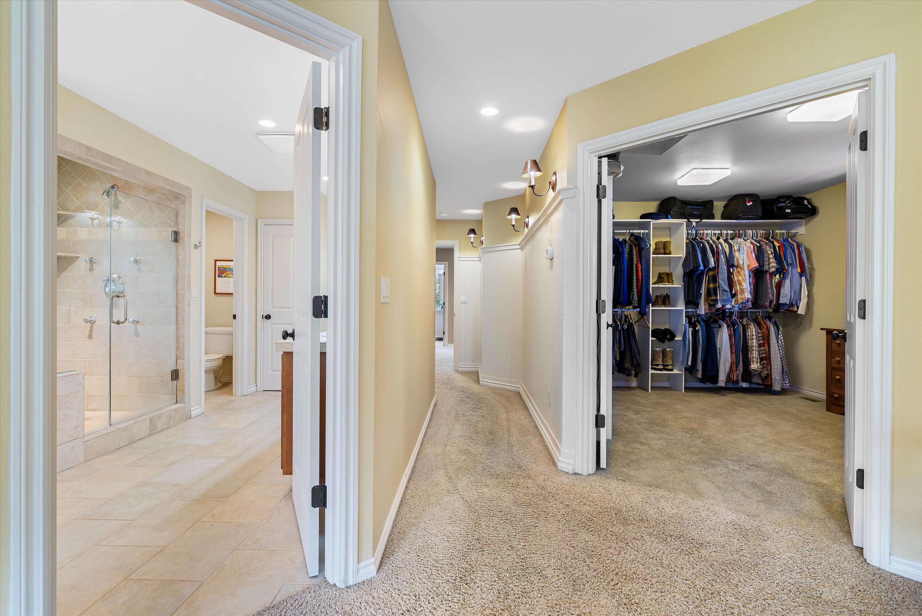 Awbrey Butte - Residential