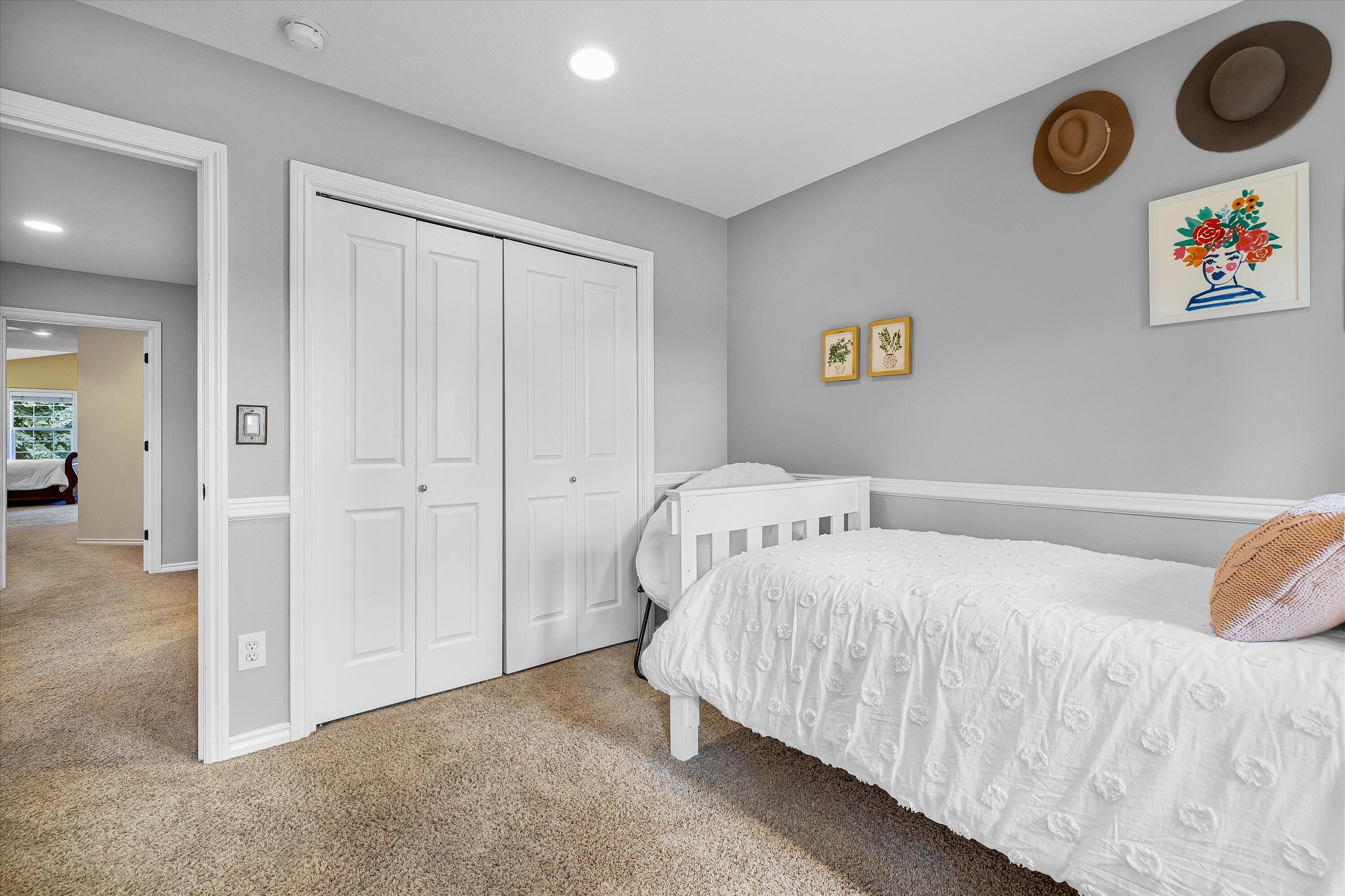 Awbrey Butte - Residential