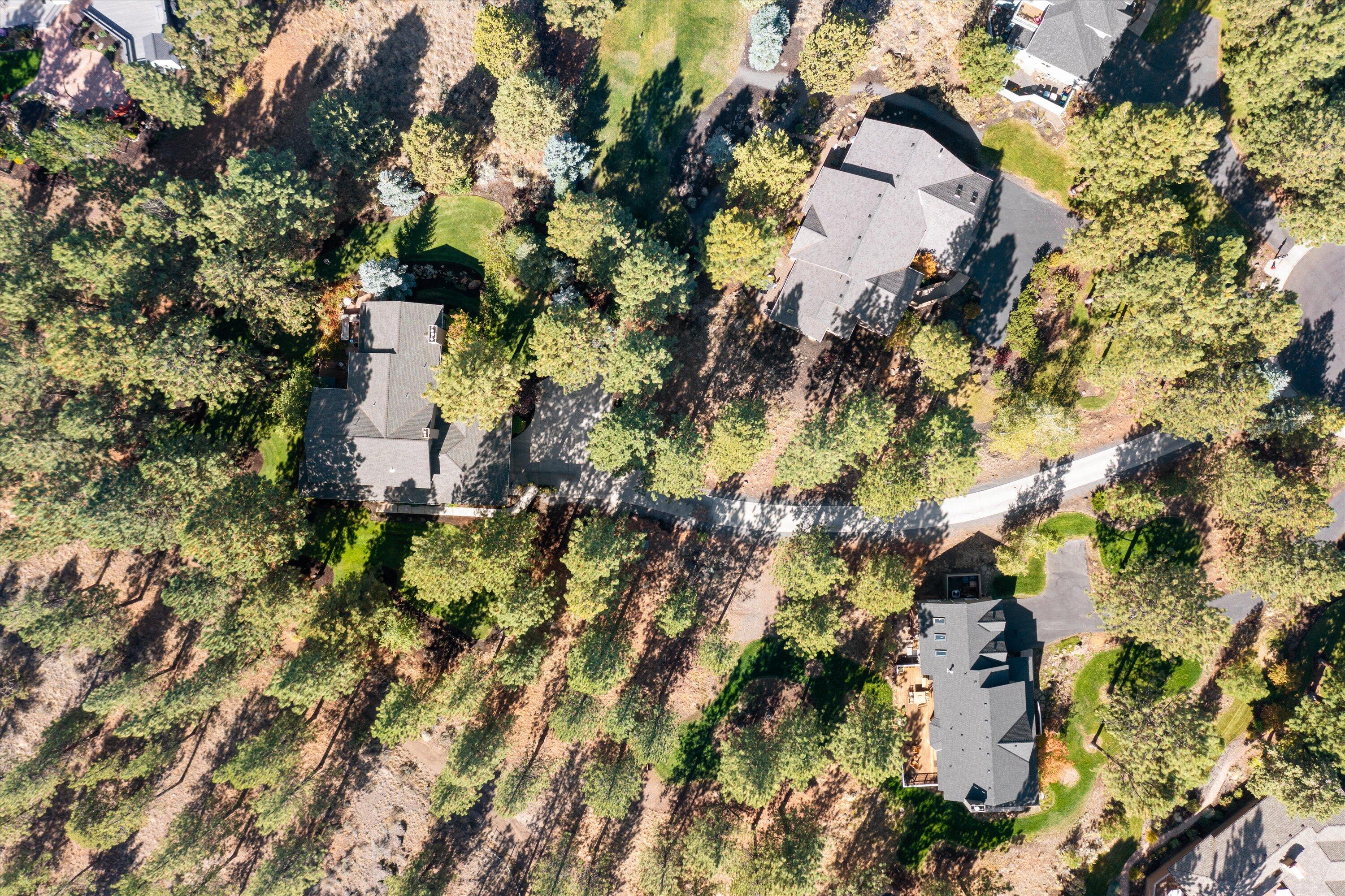 Awbrey Butte - Residential