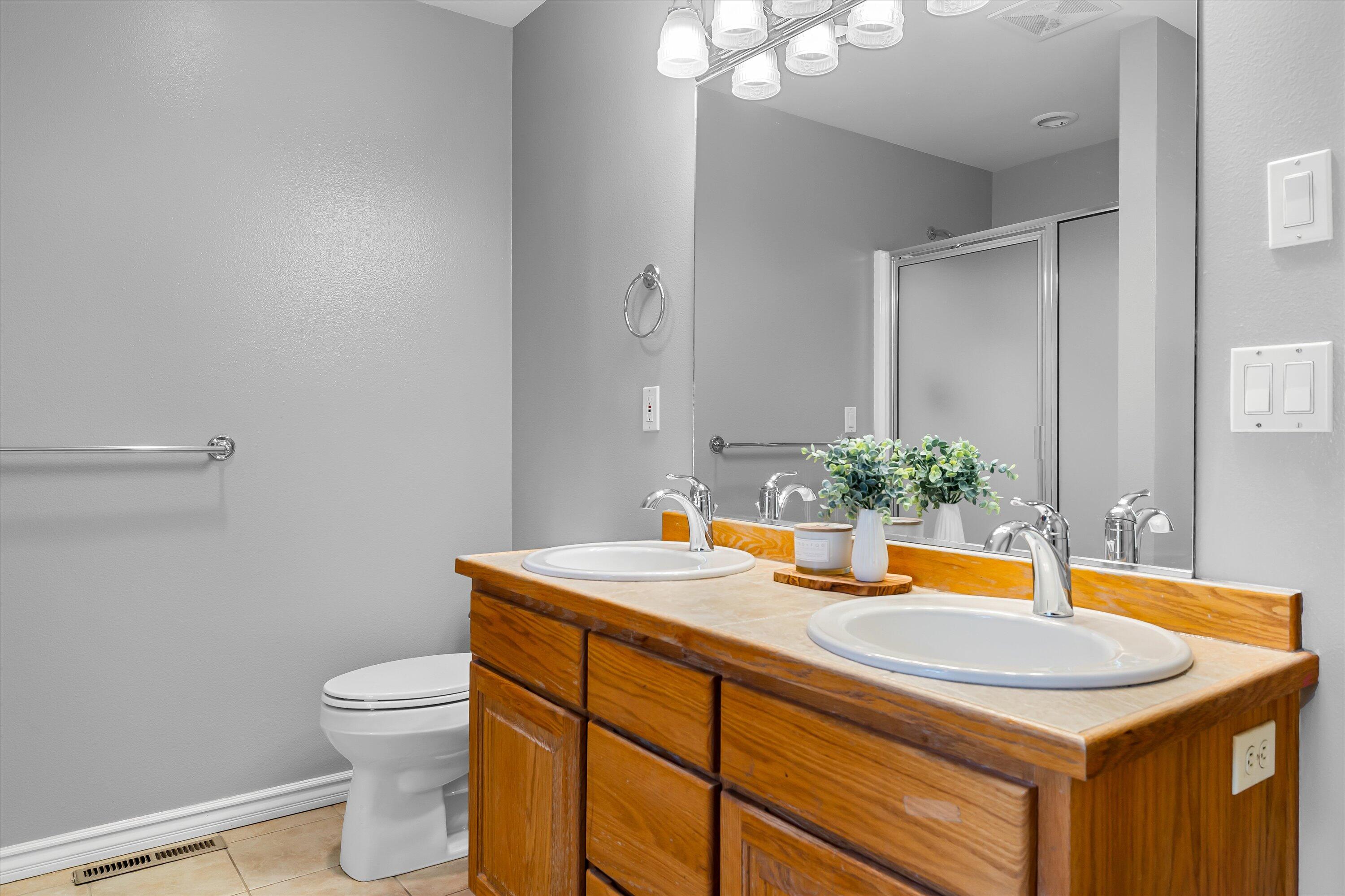 Awbrey Butte - Residential