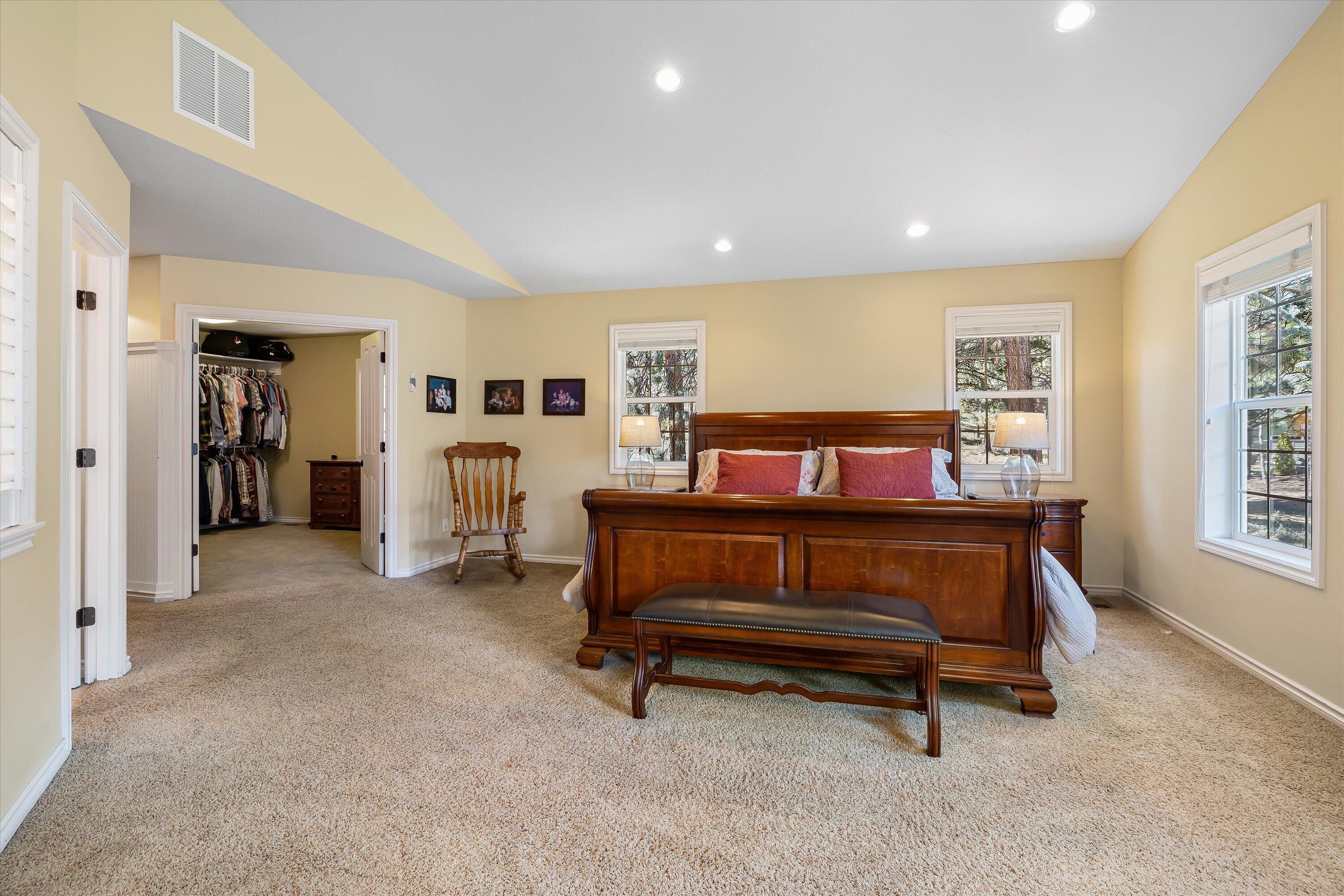 Awbrey Butte - Residential