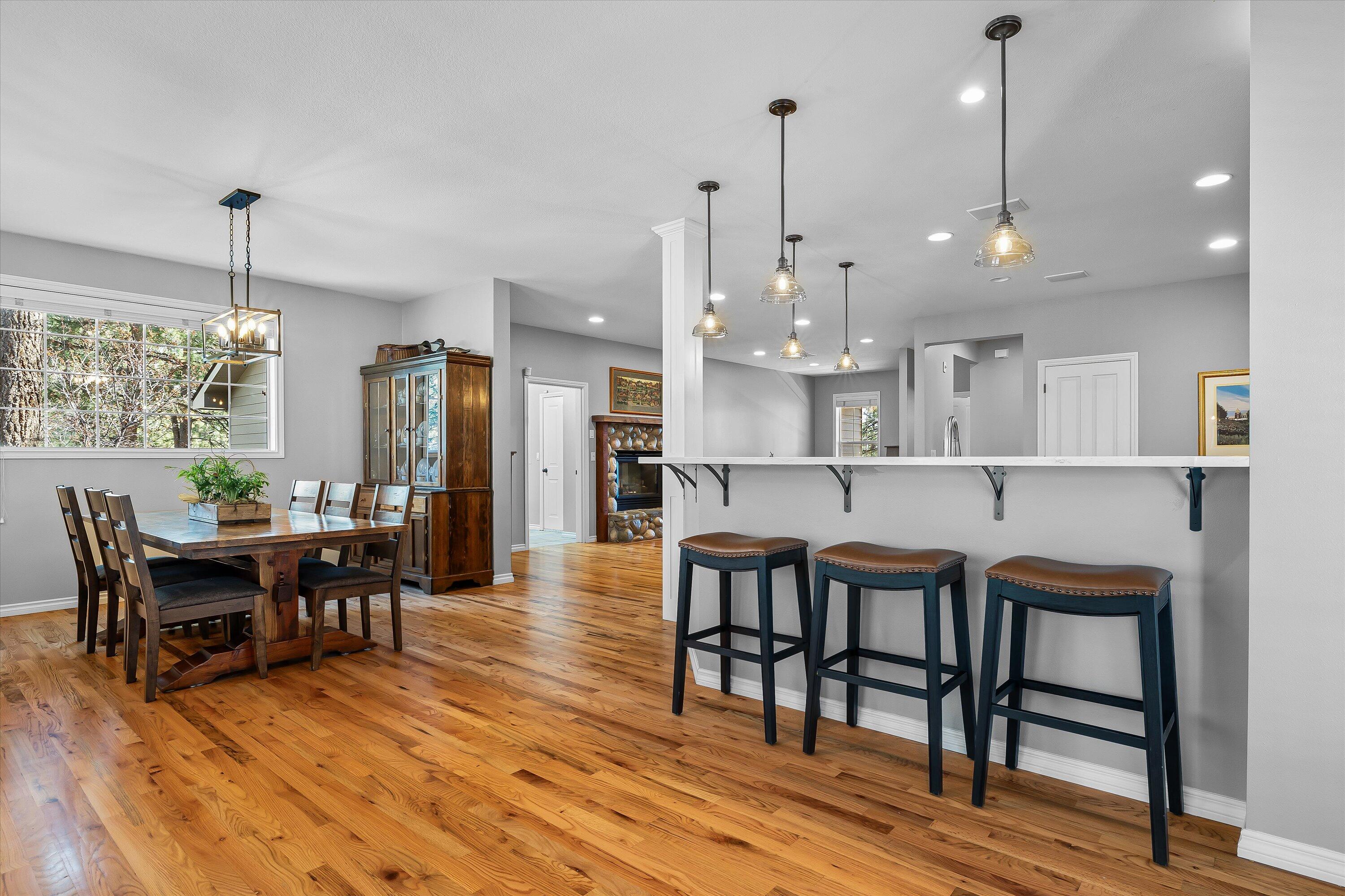 Awbrey Butte - Residential