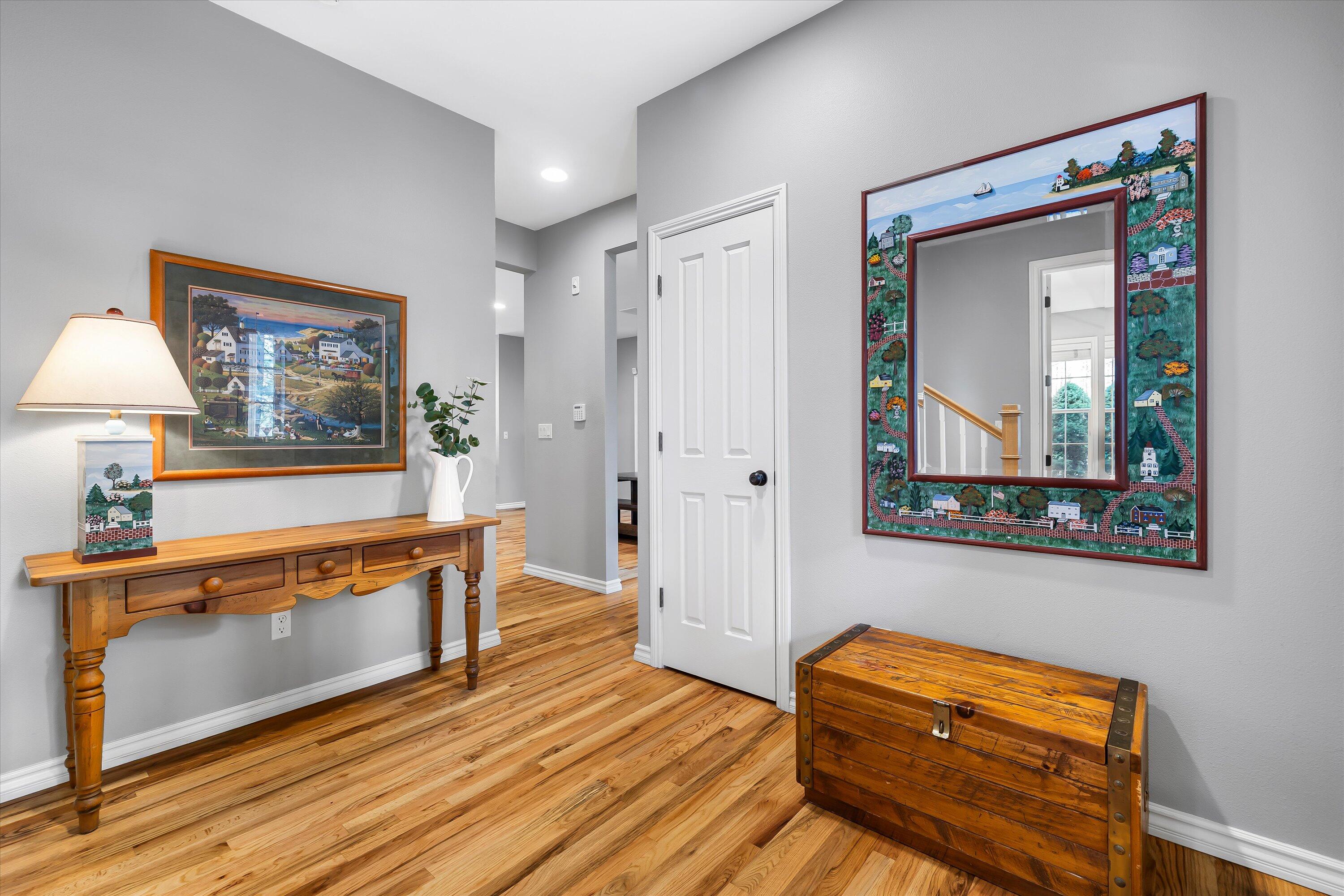 Awbrey Butte - Residential