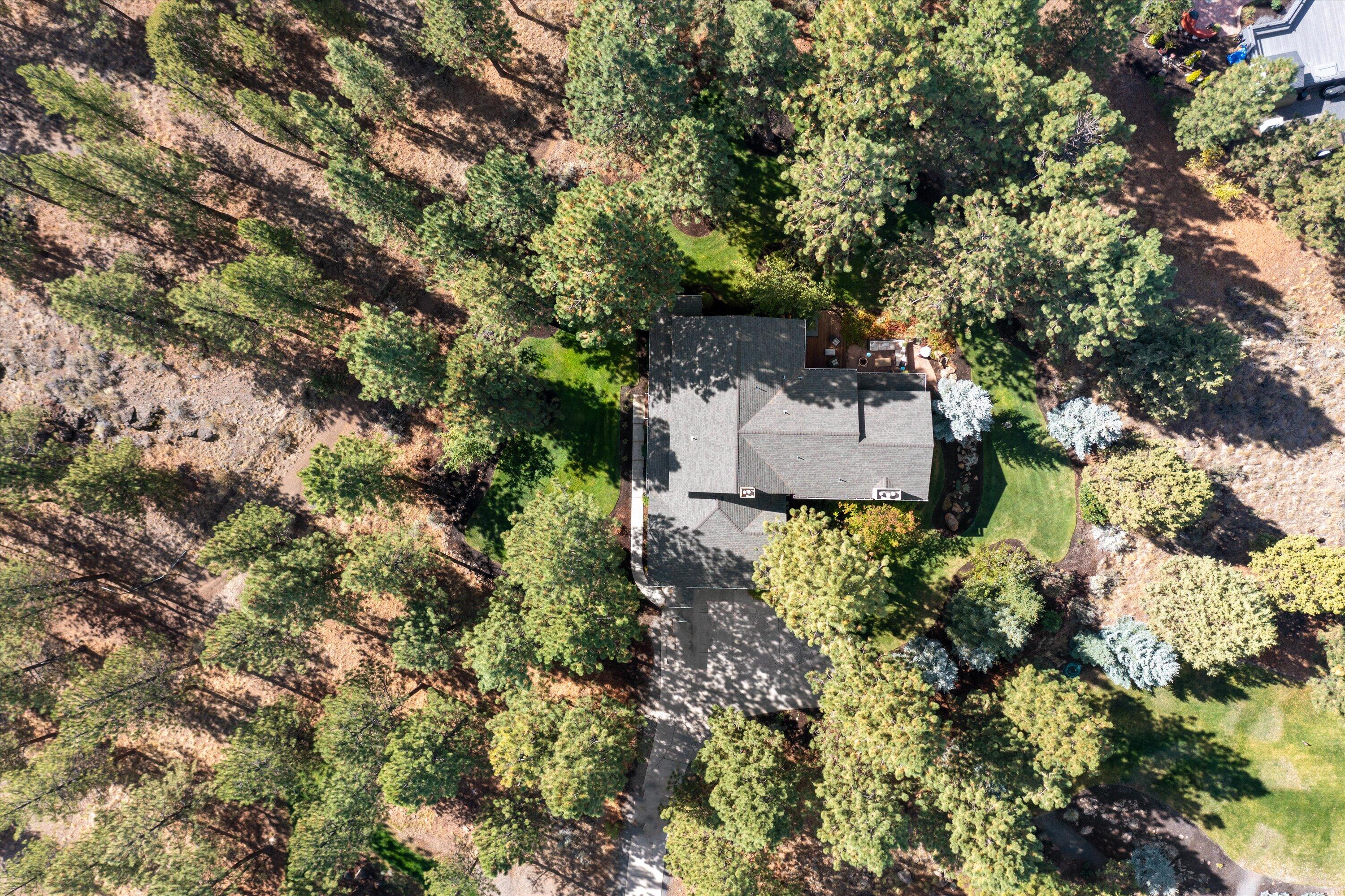 Awbrey Butte - Residential