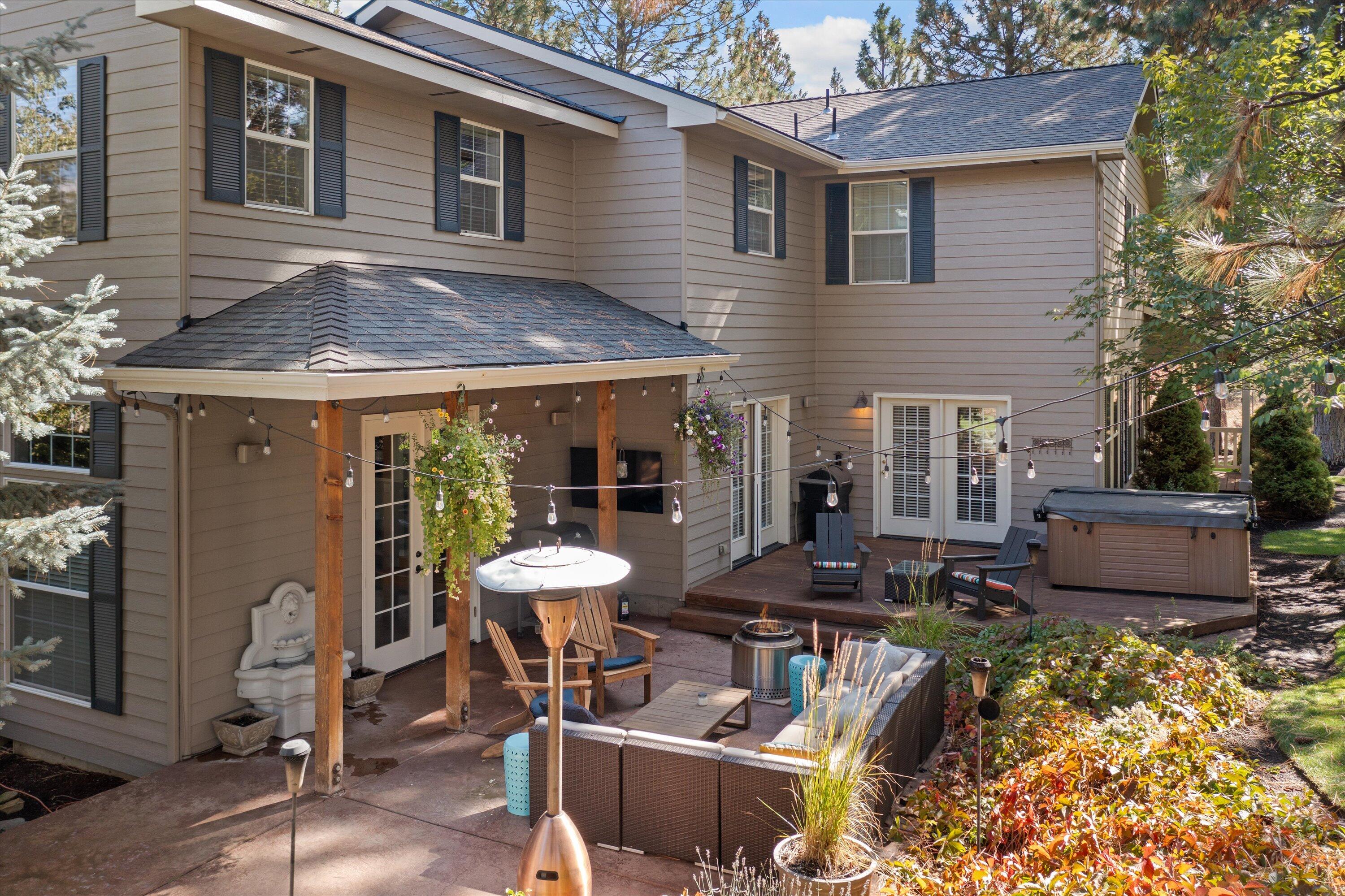 Awbrey Butte - Residential