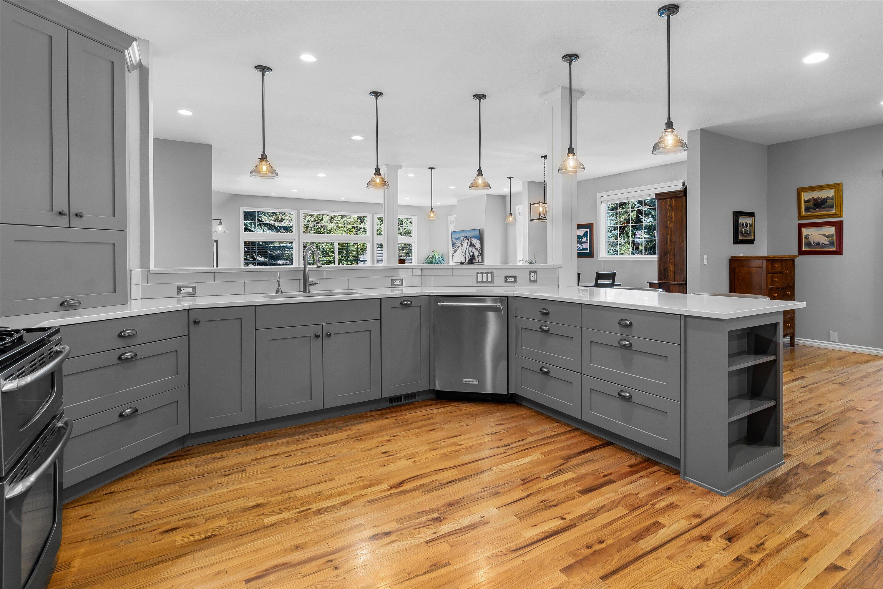 Awbrey Butte - Residential