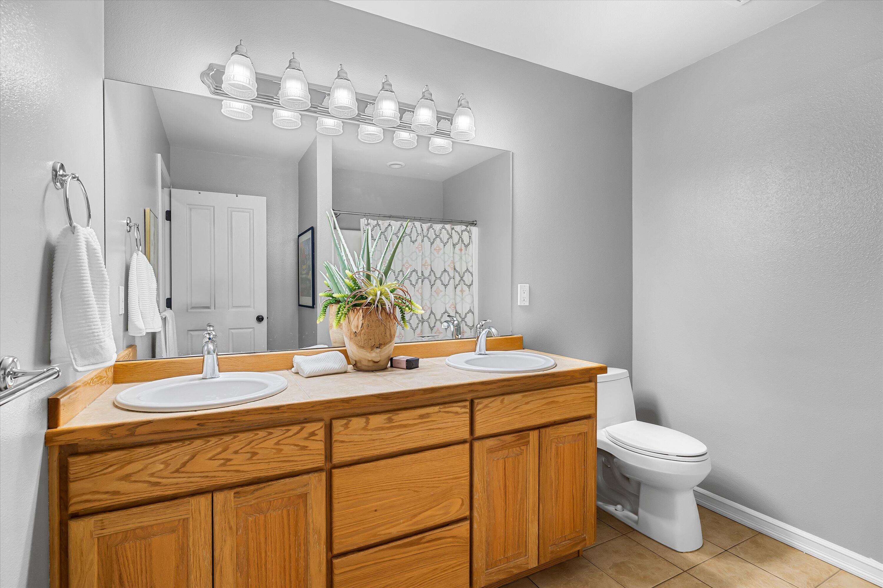 Awbrey Butte - Residential