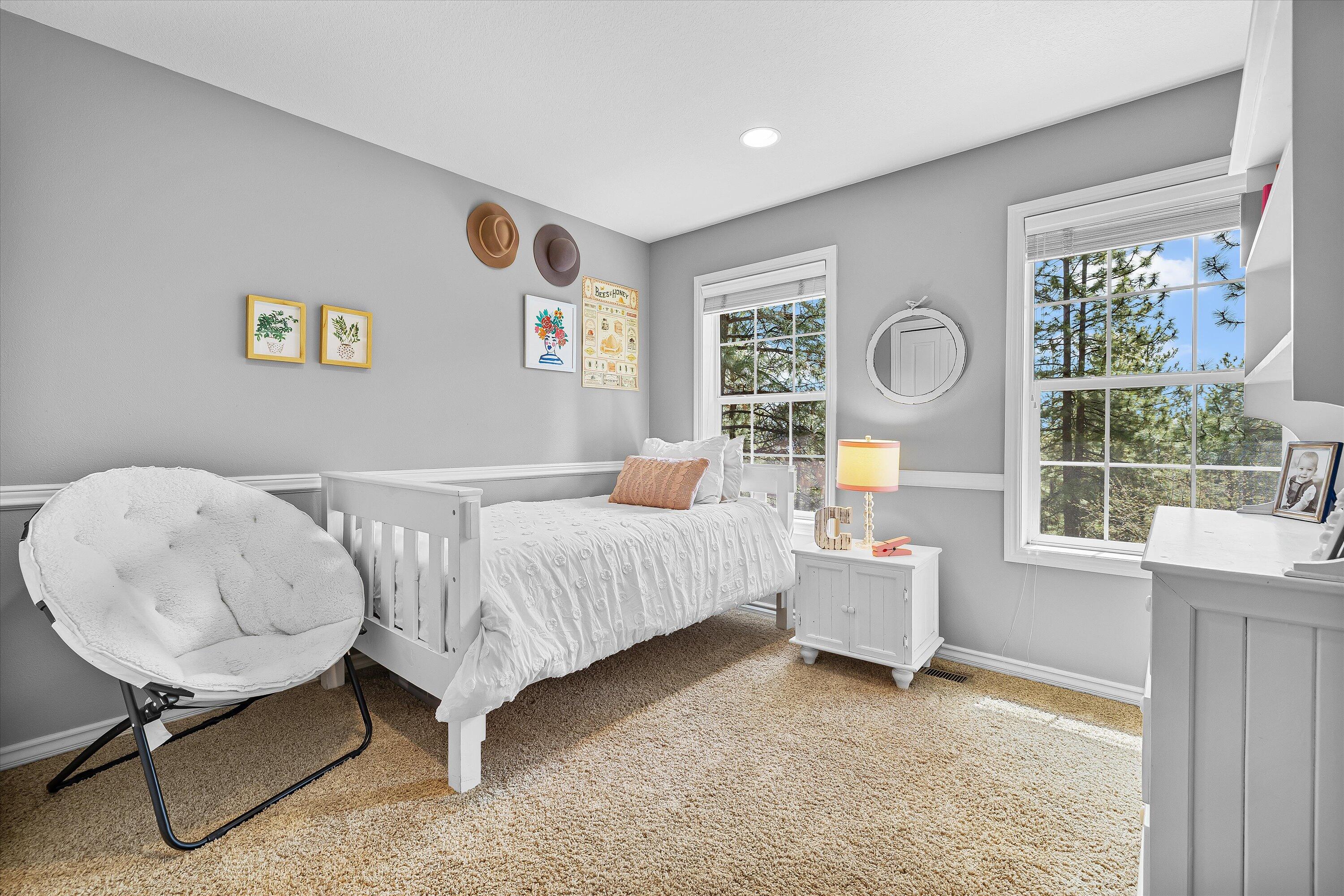 Awbrey Butte - Residential