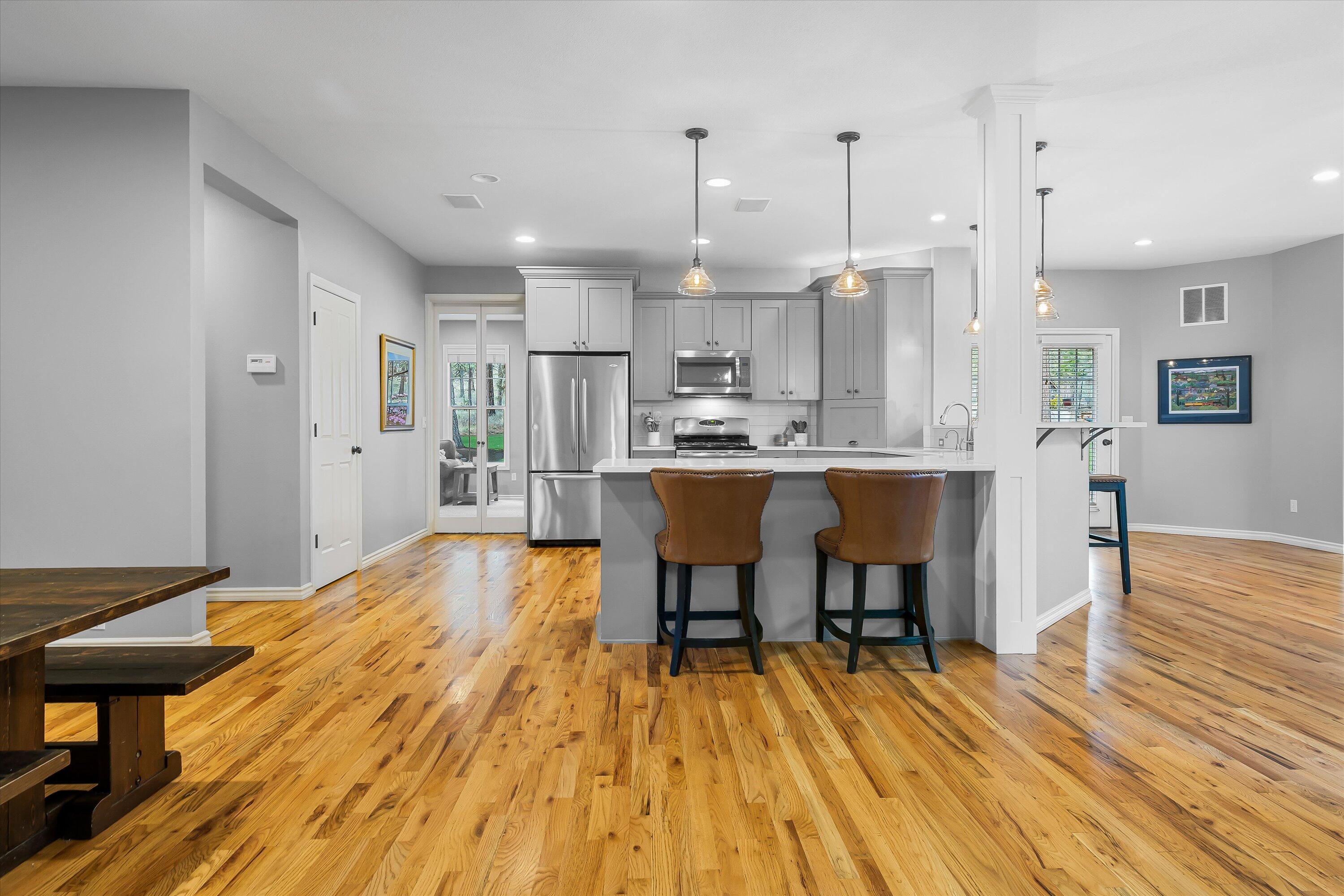 Awbrey Butte - Residential