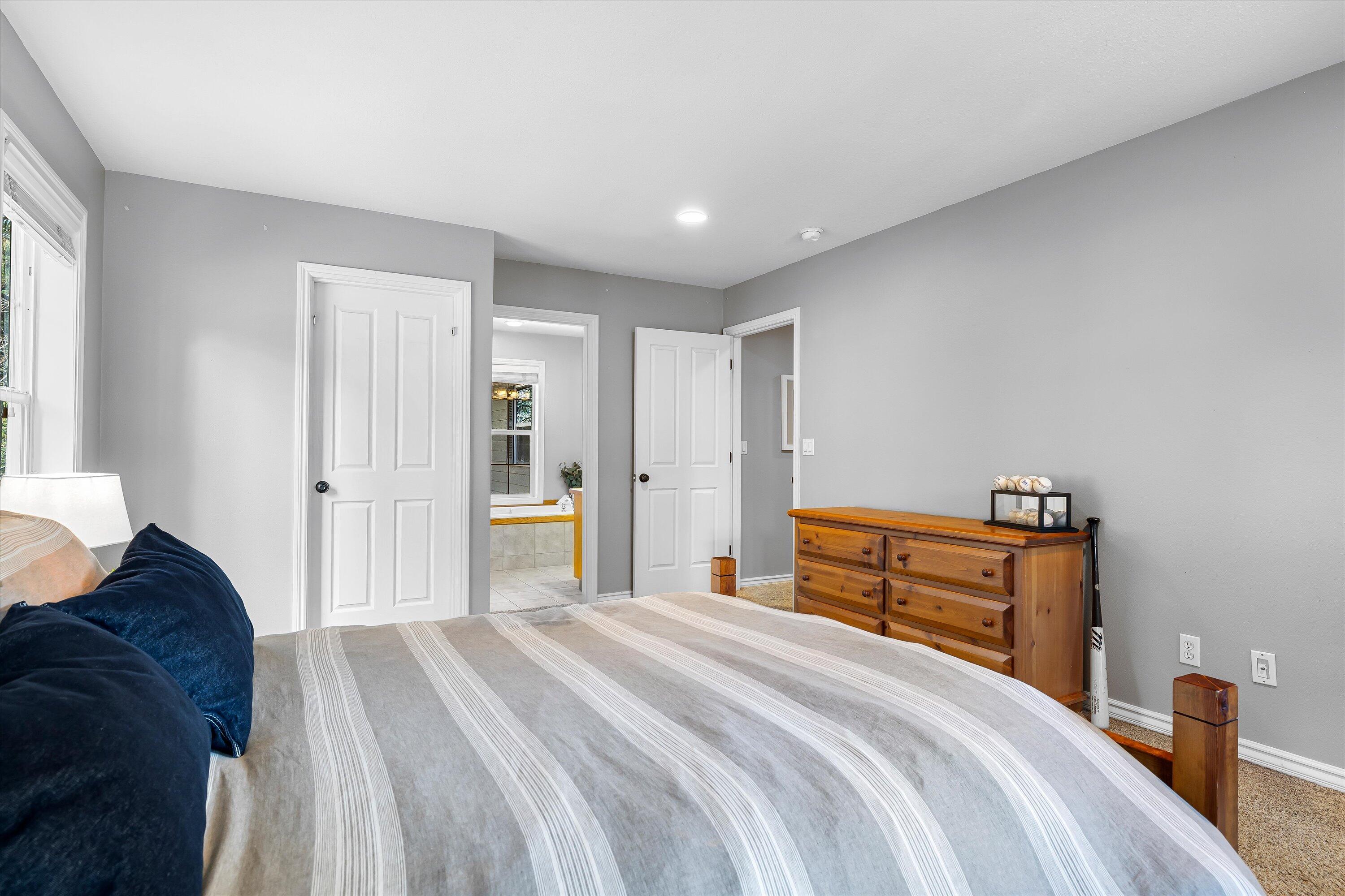 Awbrey Butte - Residential