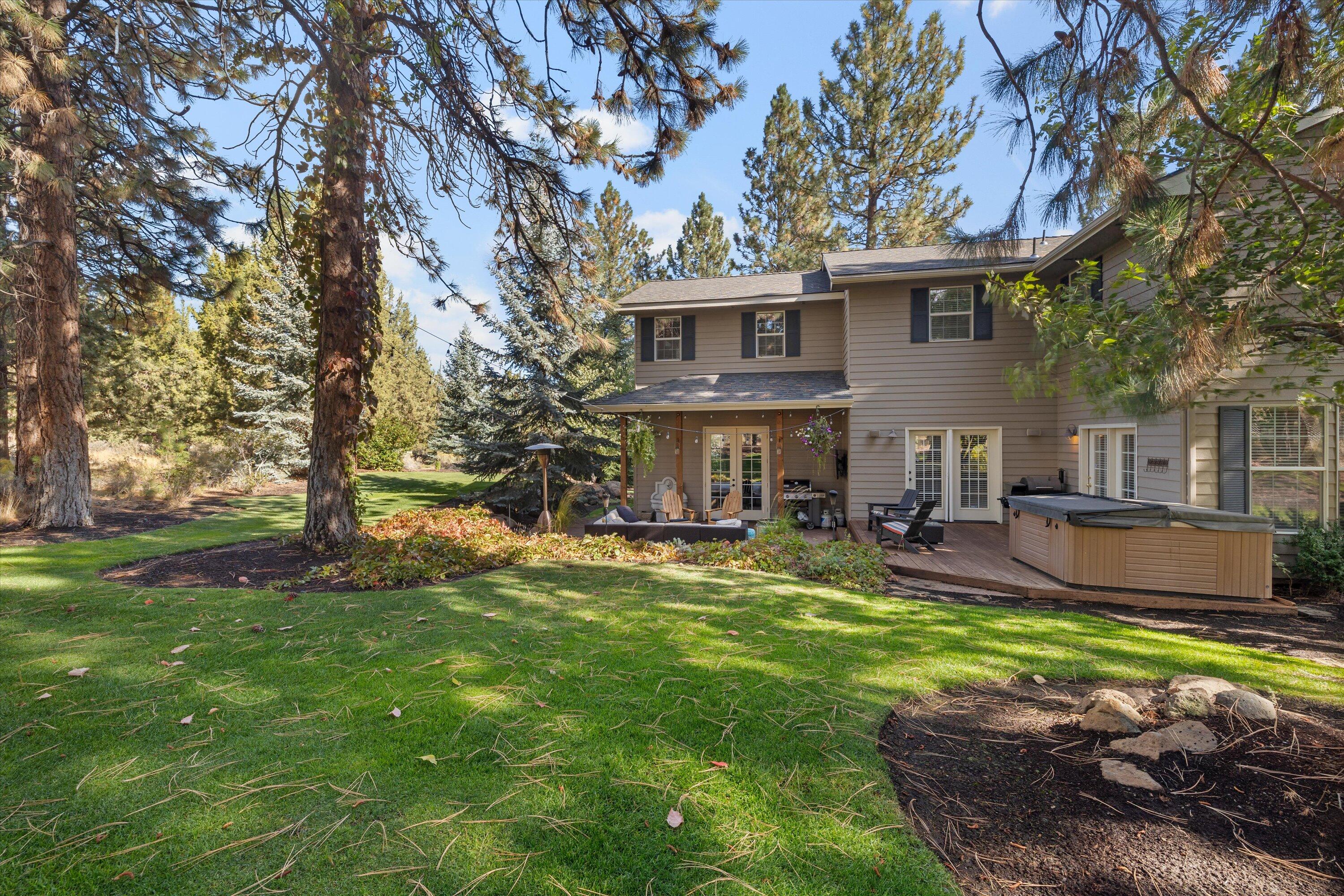 Awbrey Butte - Residential