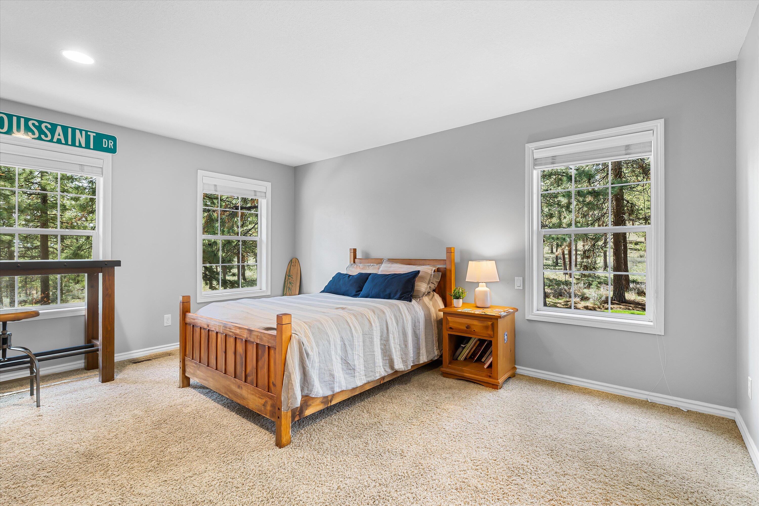 Awbrey Butte - Residential