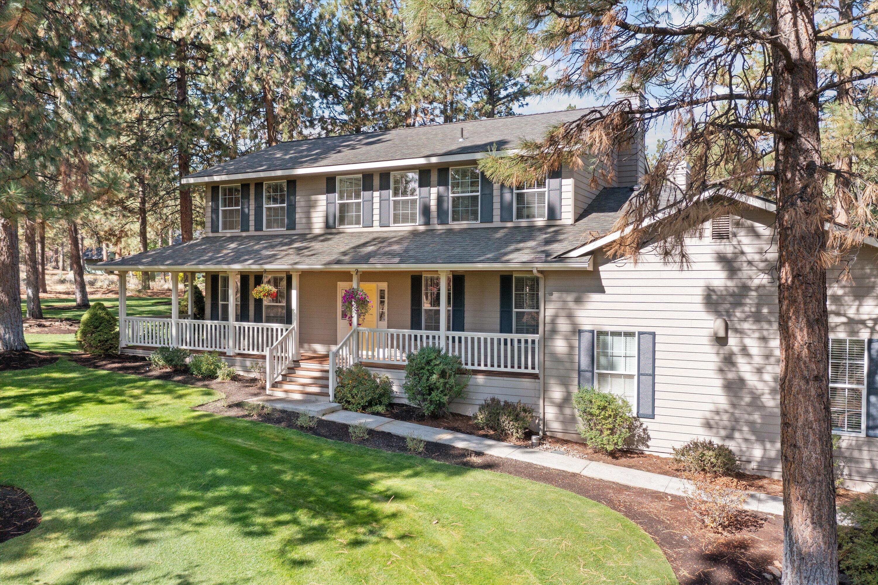 Awbrey Butte - Residential