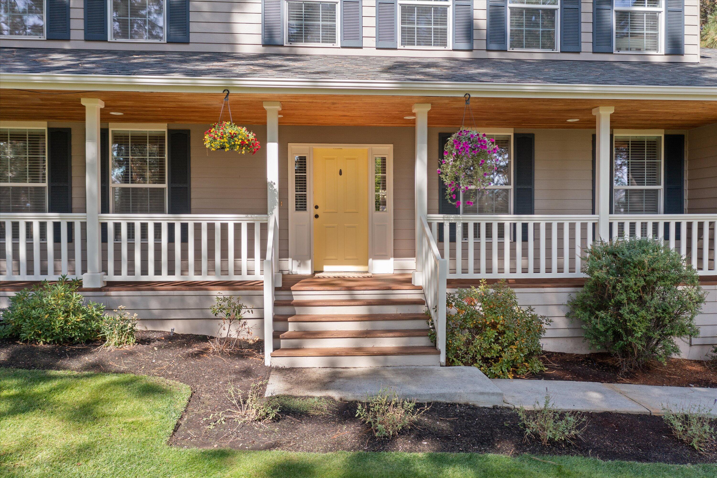 Awbrey Butte - Residential