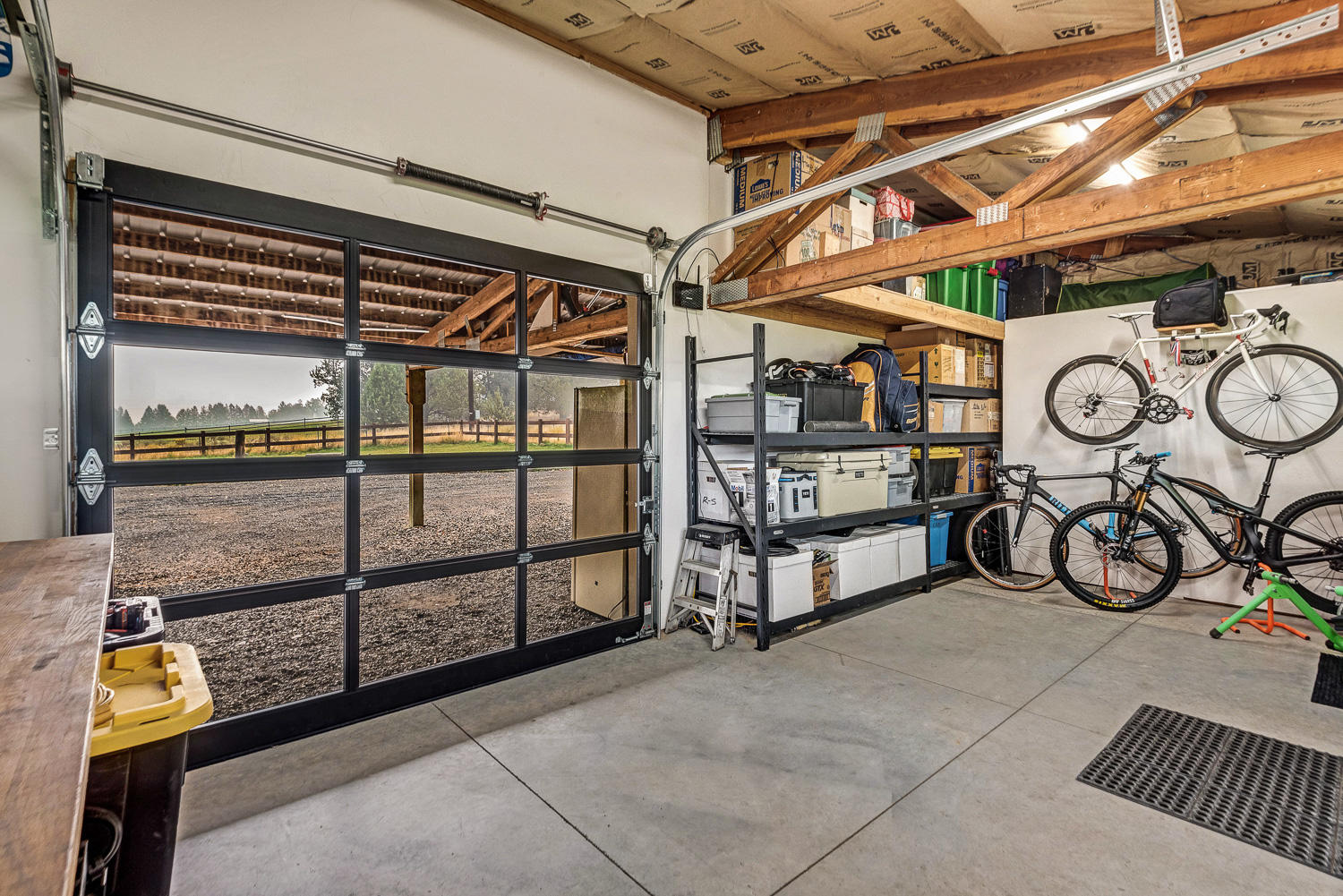 High Mowing Farms - Residential