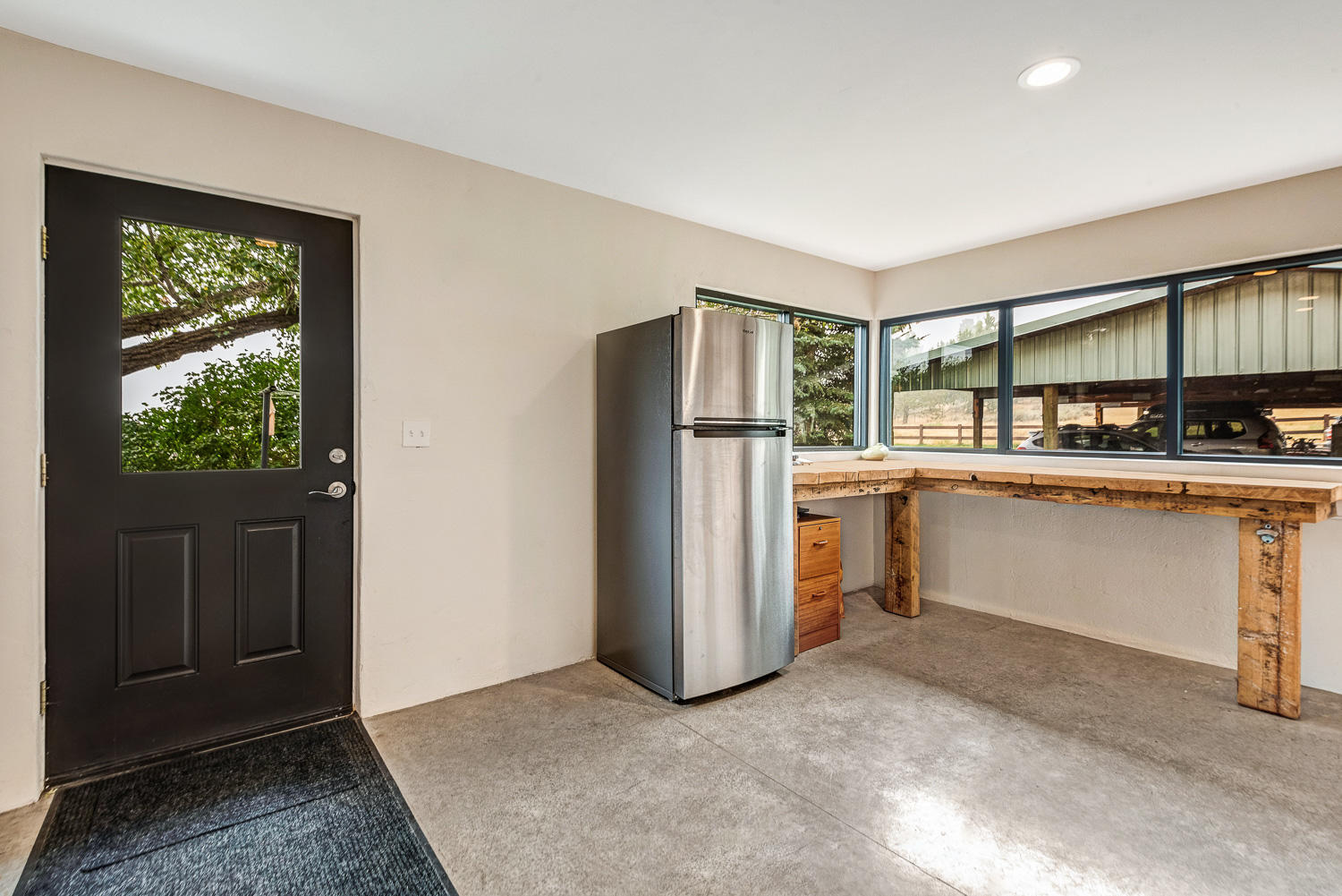 High Mowing Farms - Residential