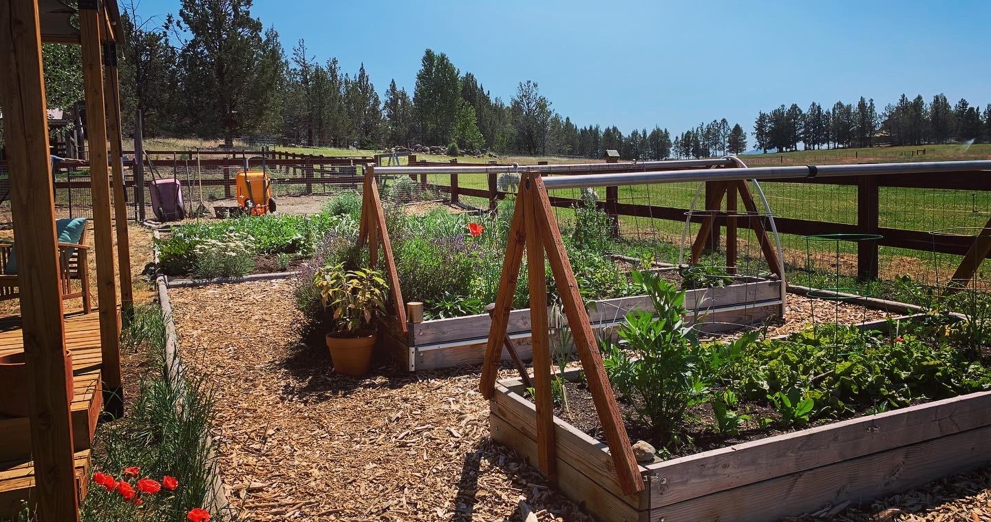 High Mowing Farms - Residential