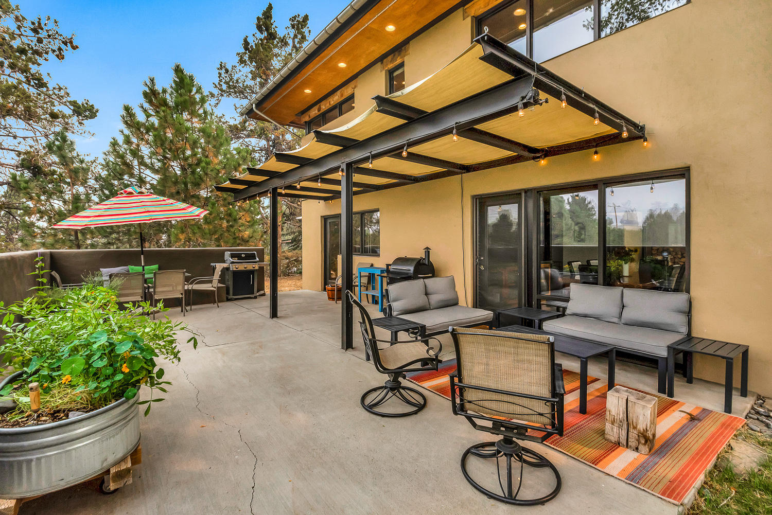 High Mowing Farms - Residential