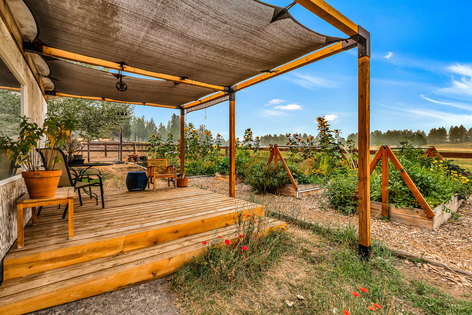 High Mowing Farms - Residential