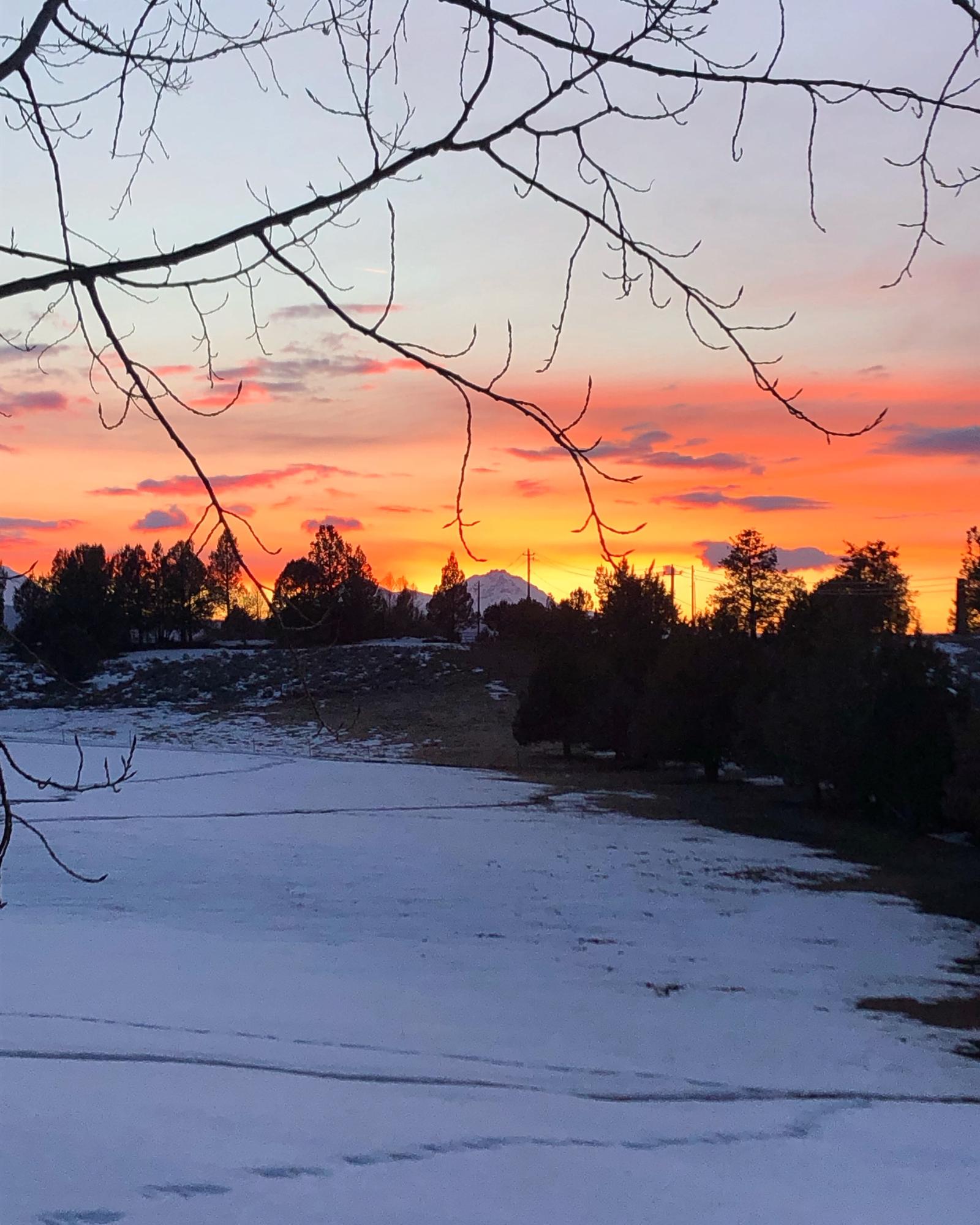 High Mowing Farms - Residential