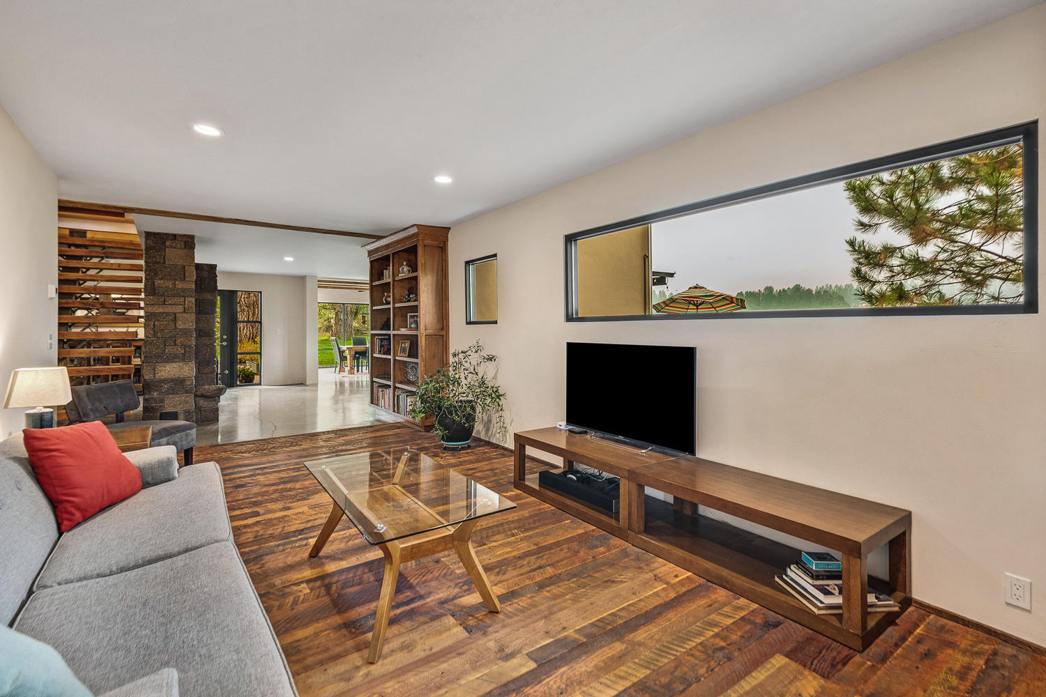 High Mowing Farms - Residential