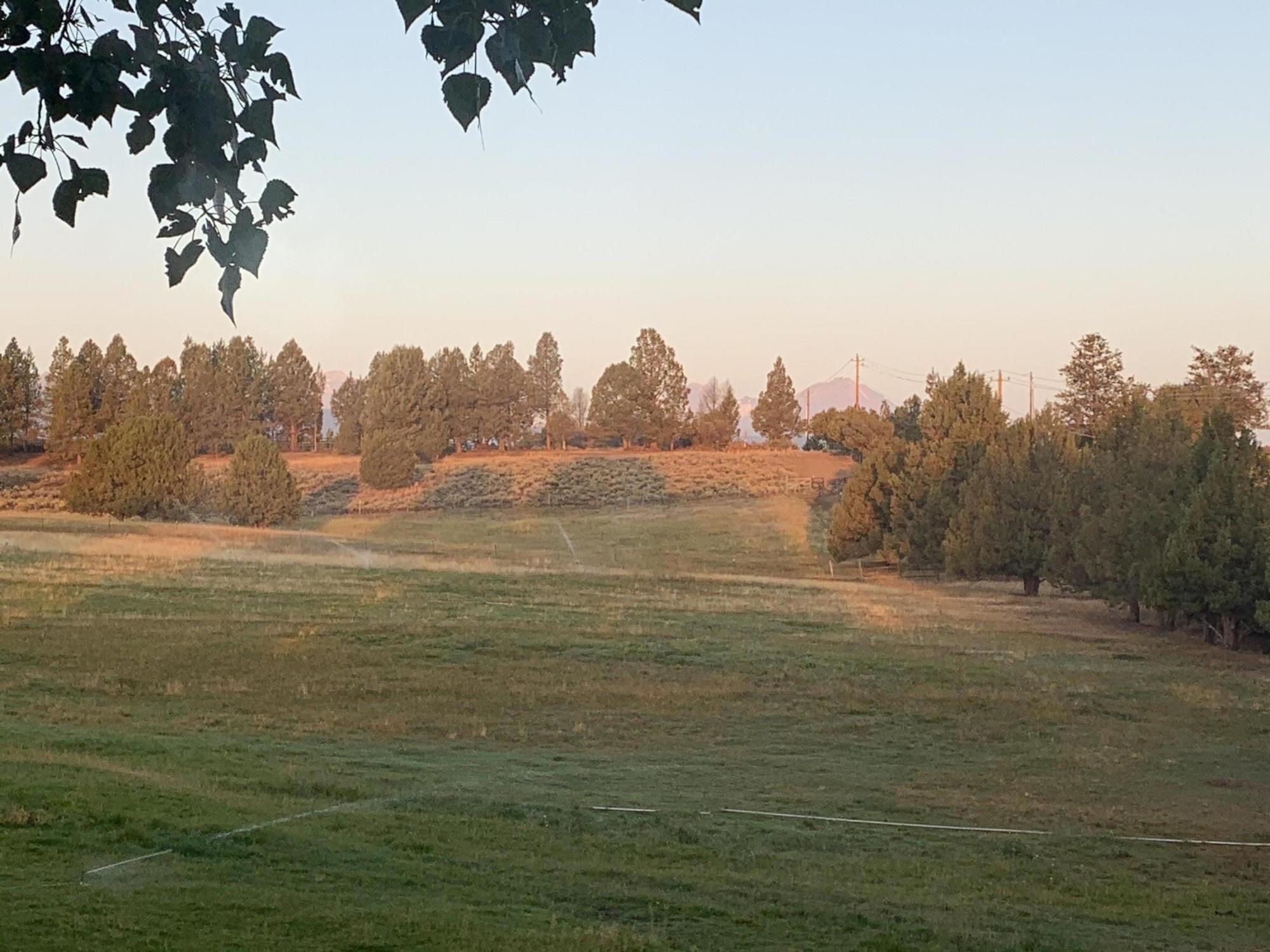 High Mowing Farms - Residential