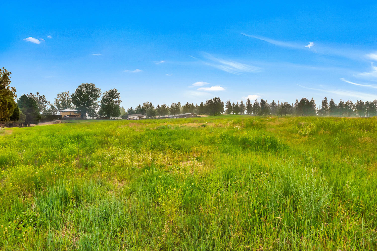 High Mowing Farms - Residential