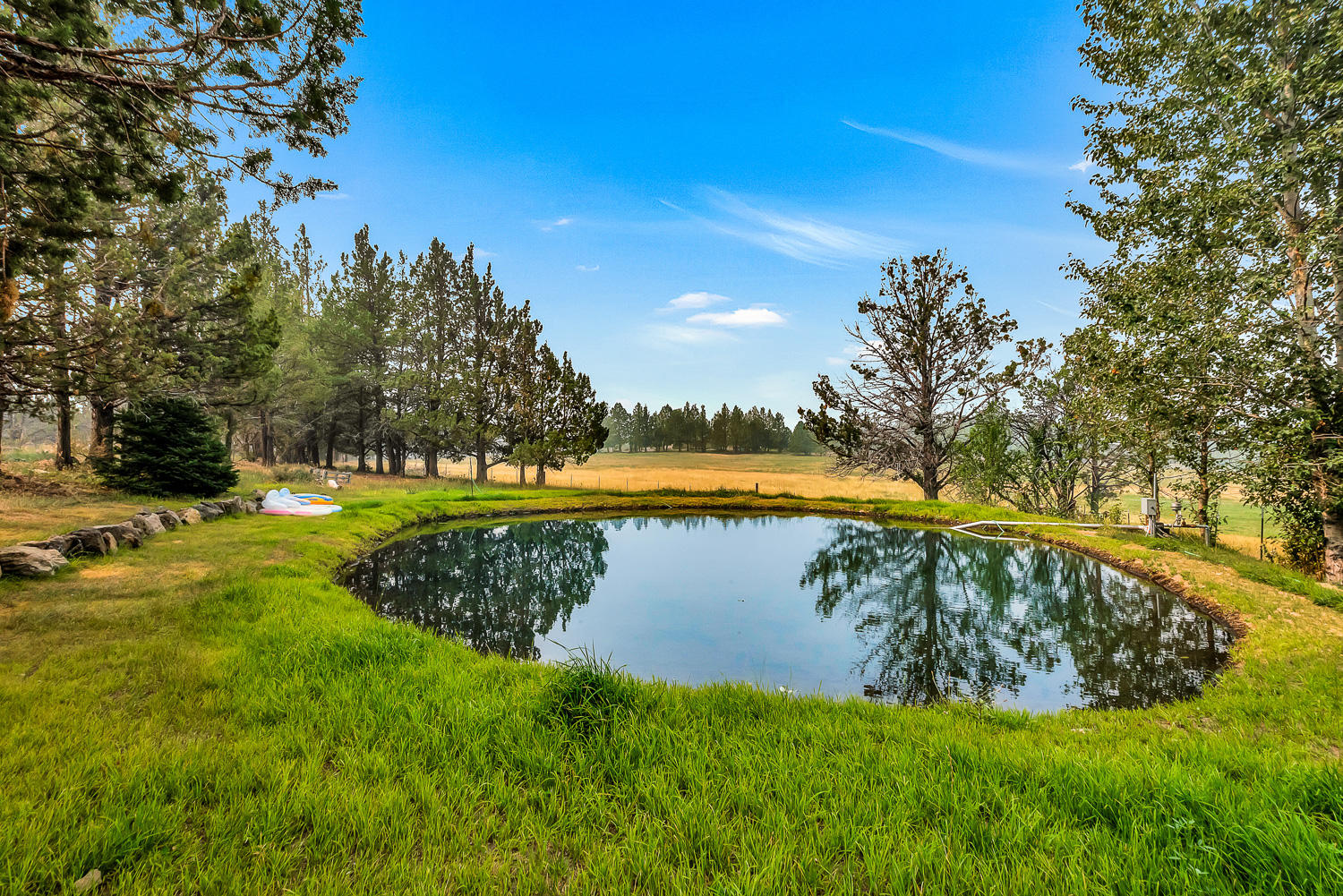 High Mowing Farms - Residential