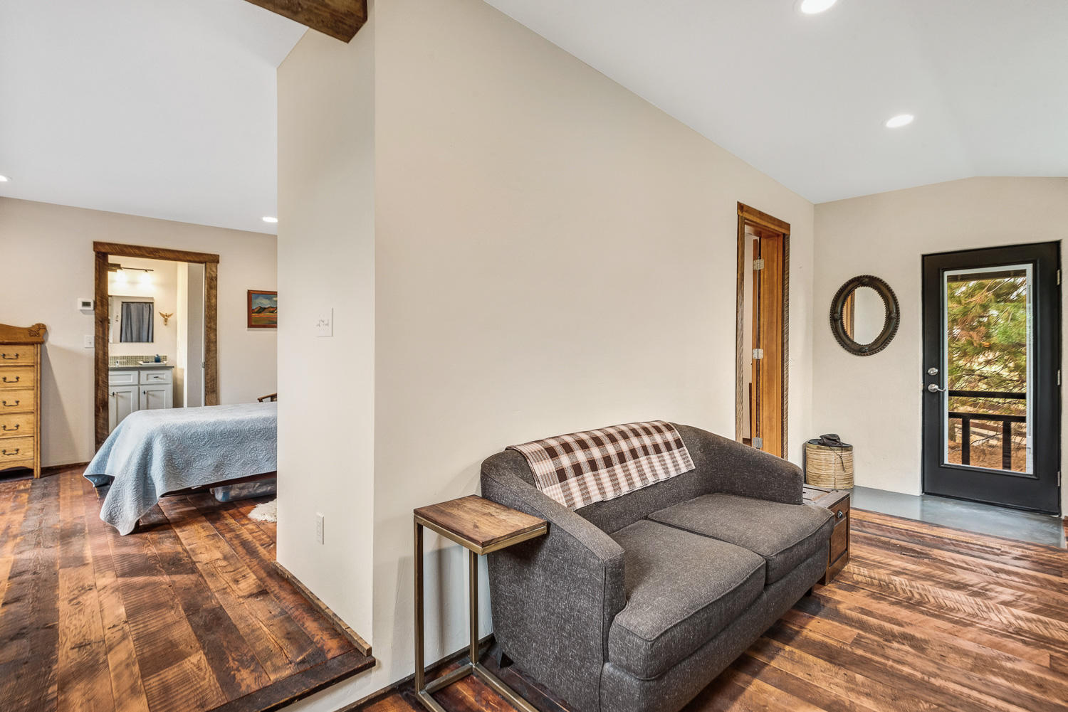 High Mowing Farms - Residential